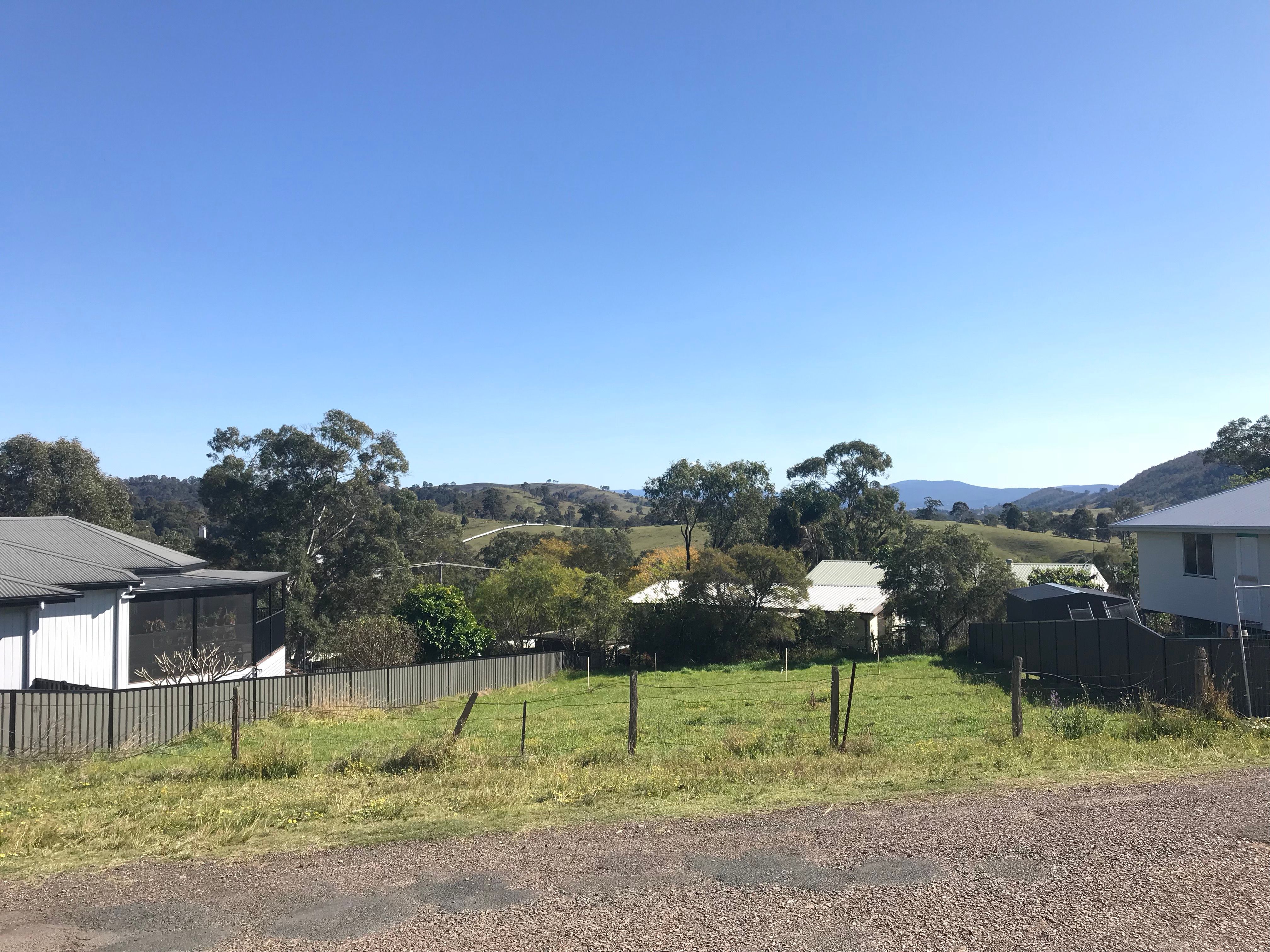 31 (lot 17 DP734281) Scott Avenue, Dungog, NSW 2420