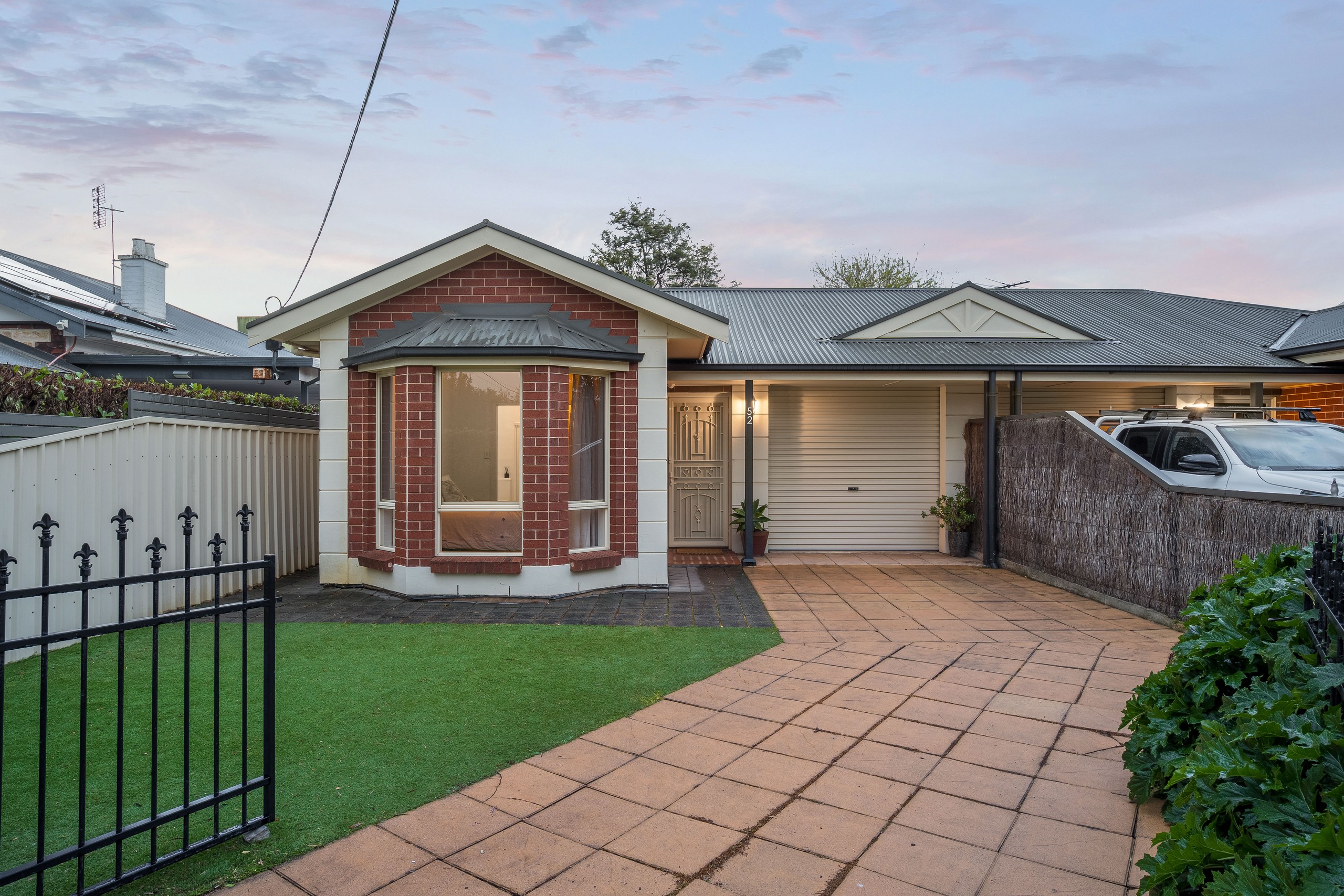 52 Bakewell Road, Evandale, SA 5069
