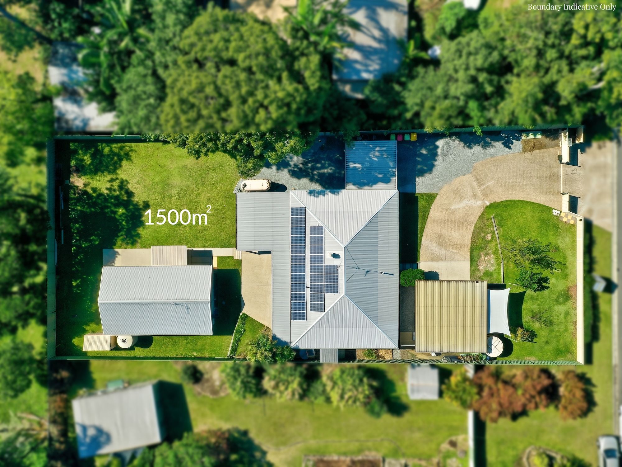 46 Koola Drive, Nerang, QLD 4211