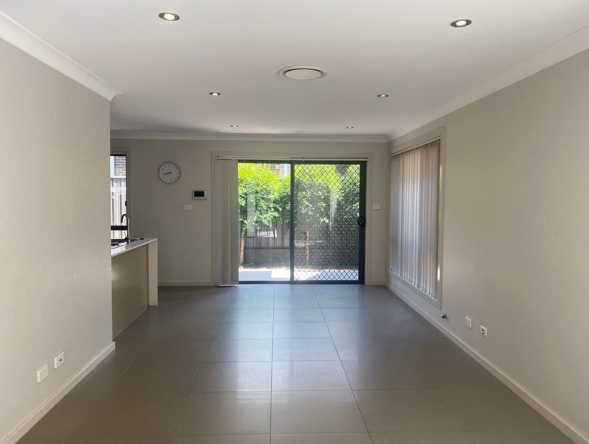 4/93 Adelaide Street, Oxley Park, NSW 2760