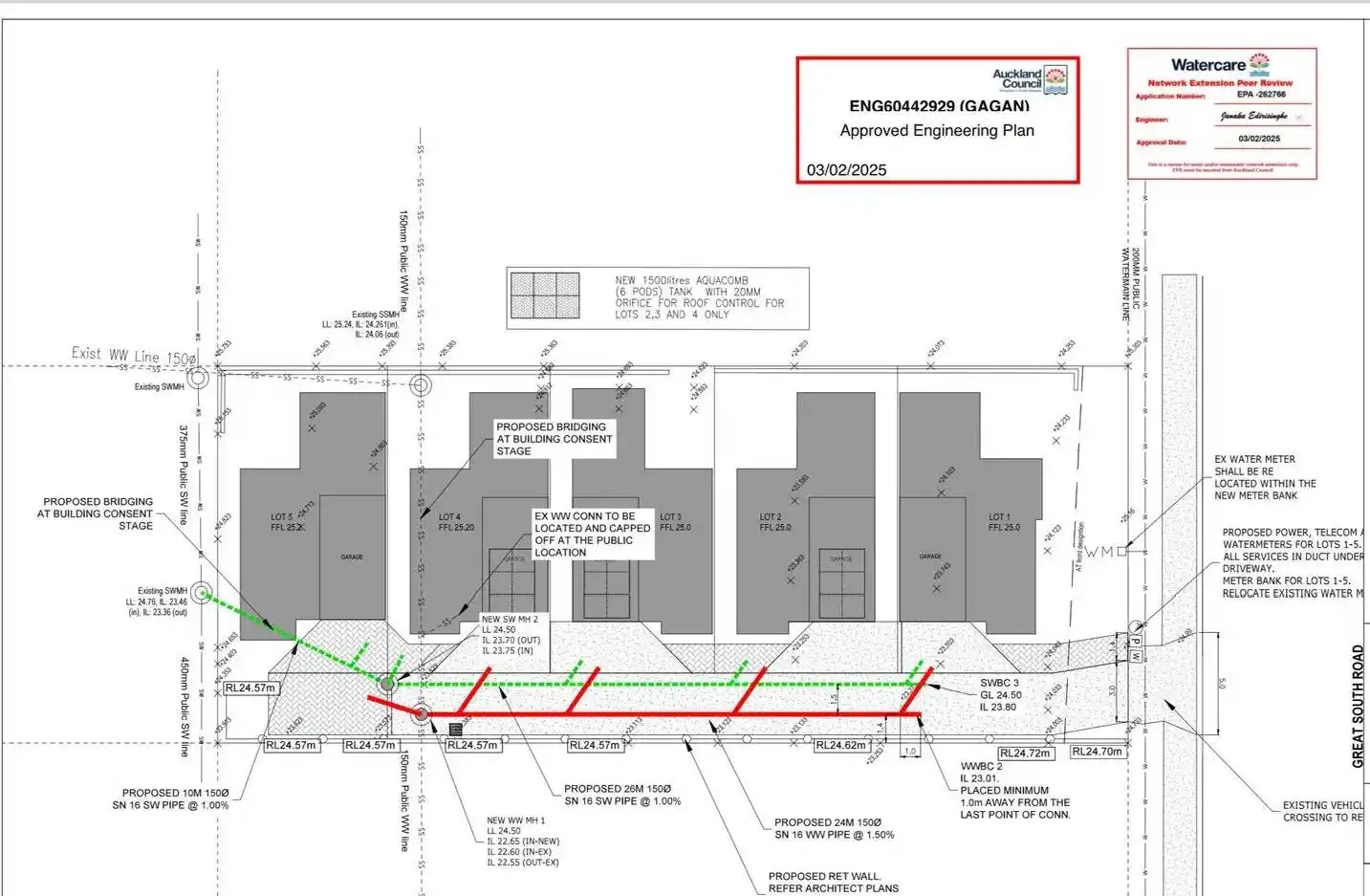 233 Great South Road, Manurewa, Manukau City