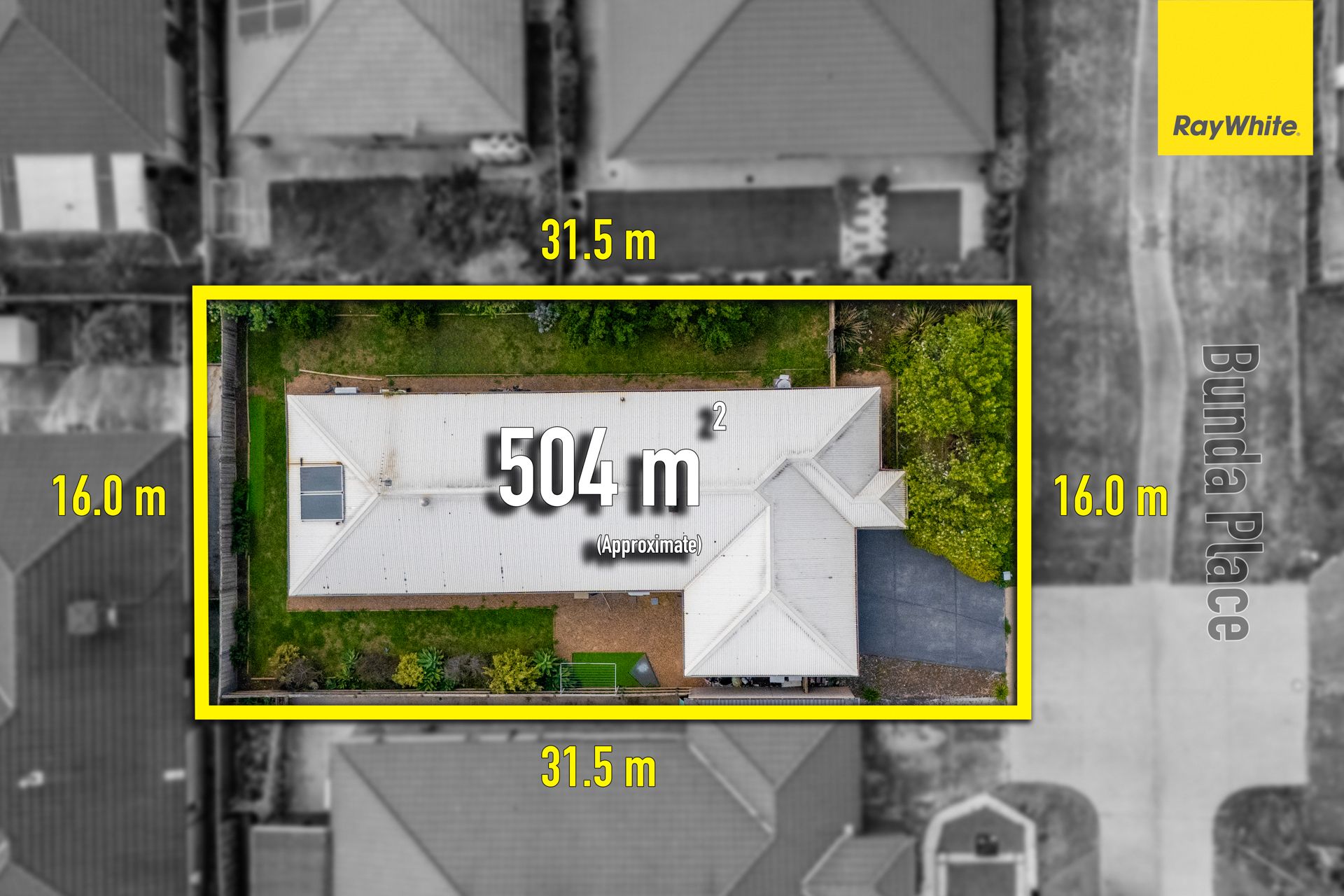 2 Bunda Place — photo 18 of 21
