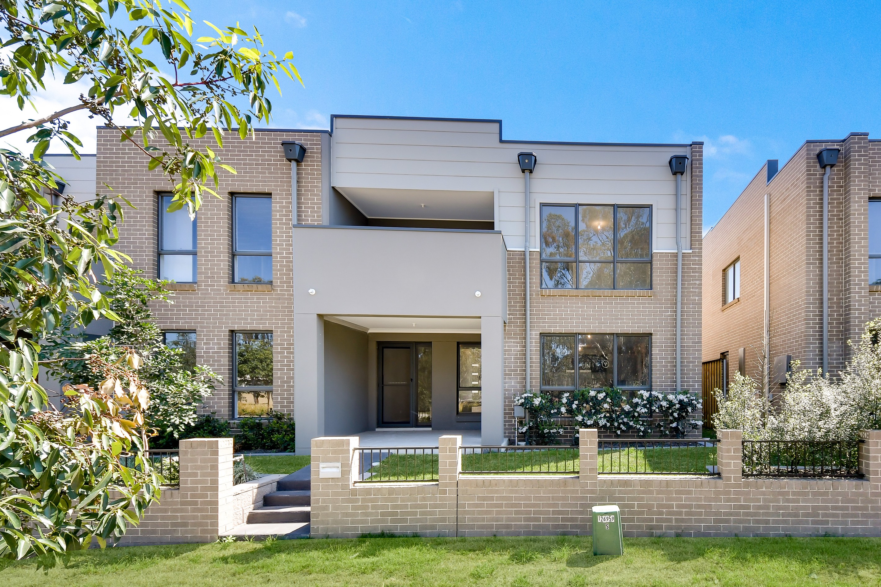 Lot 1213/4 Goldsmith Avenue, Campbelltown, NSW 2560