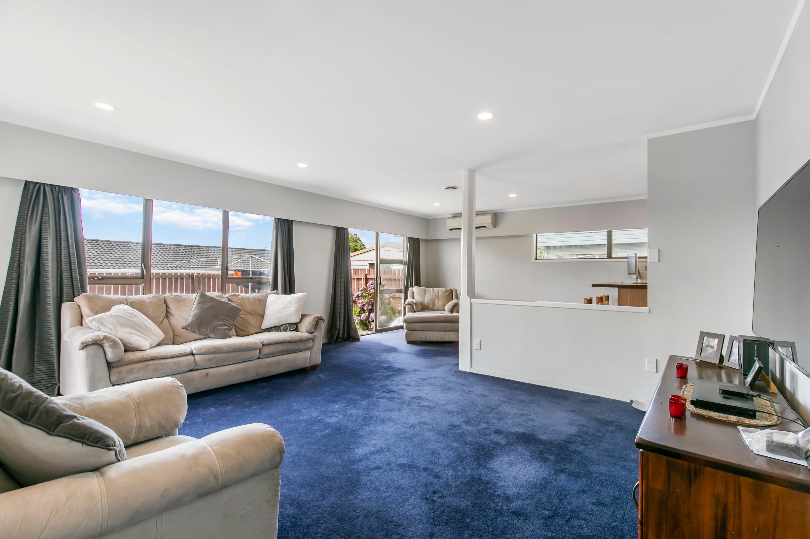 21 Glengowan Place, Conifer Grove, Manukau City