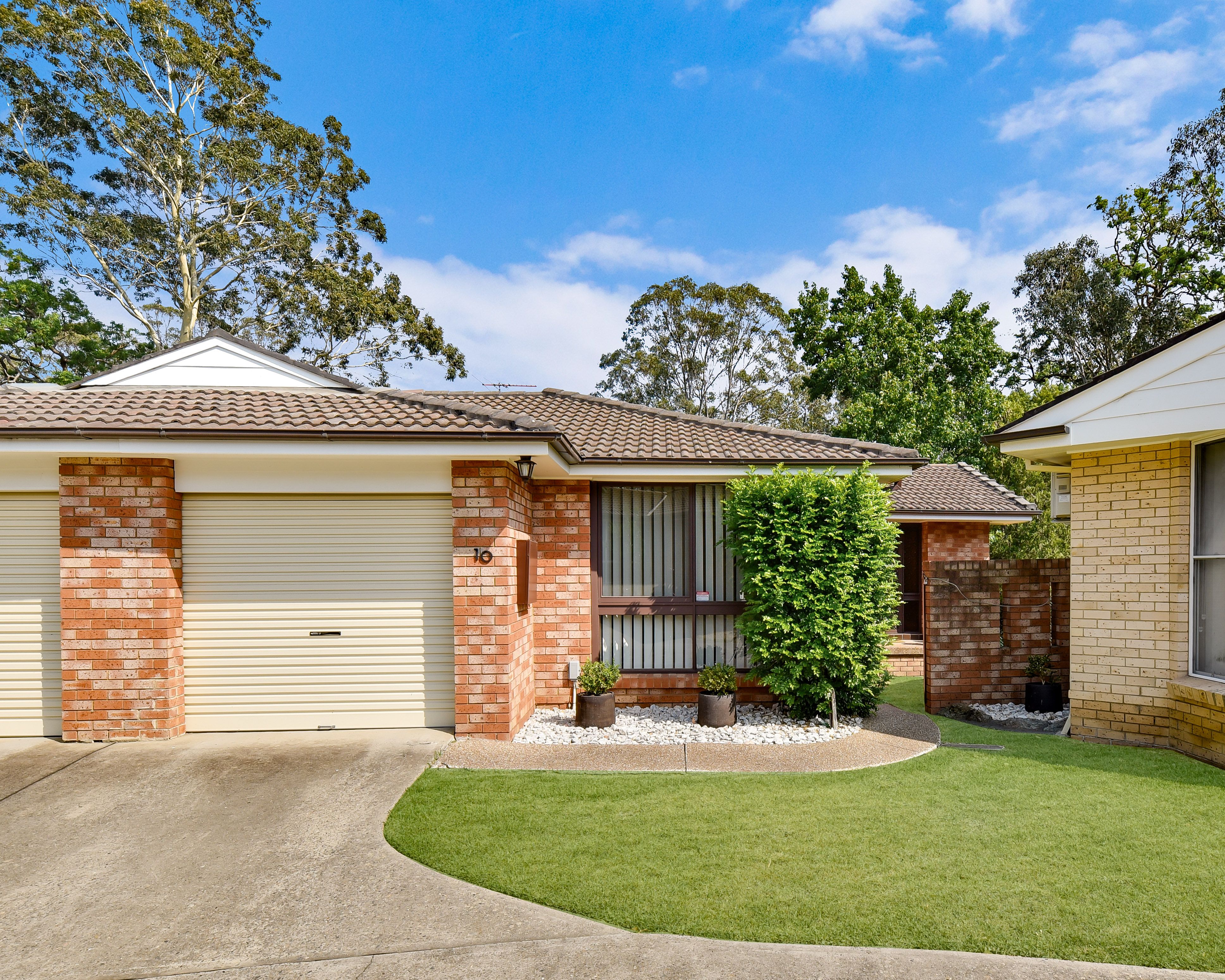 10/36 Victoria Road, Macquarie Fields, NSW 2564