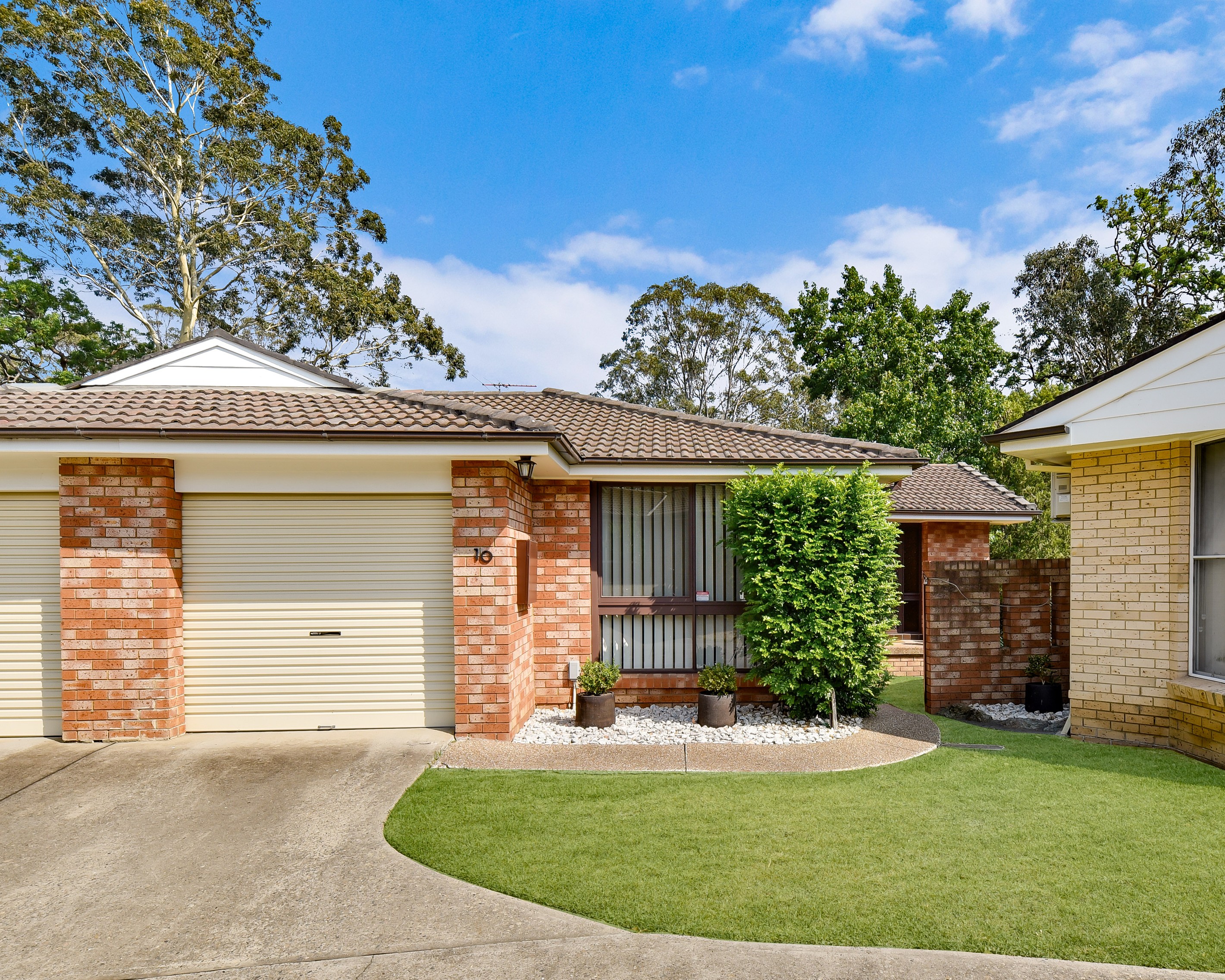 10/36 Victoria Road, Macquarie Fields, NSW 2564
