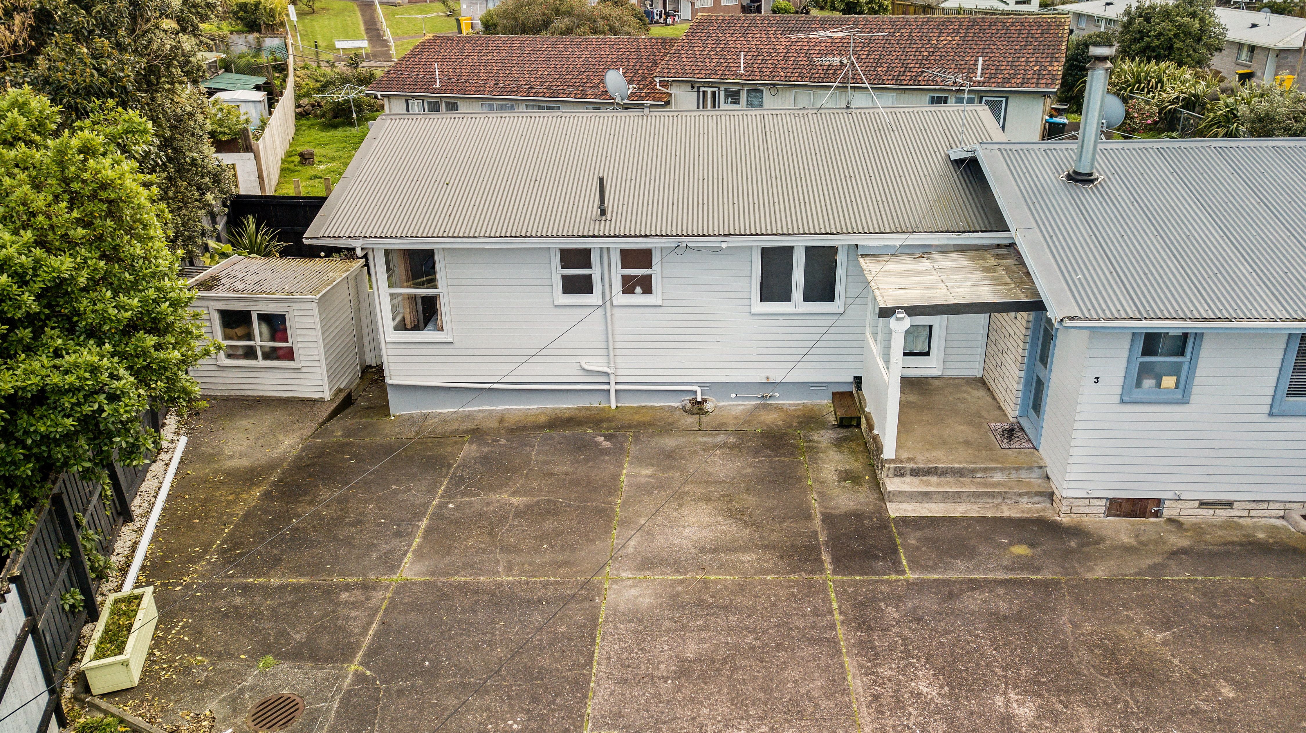 4/21 Harwood Road, Mount Wellington, Auckland City