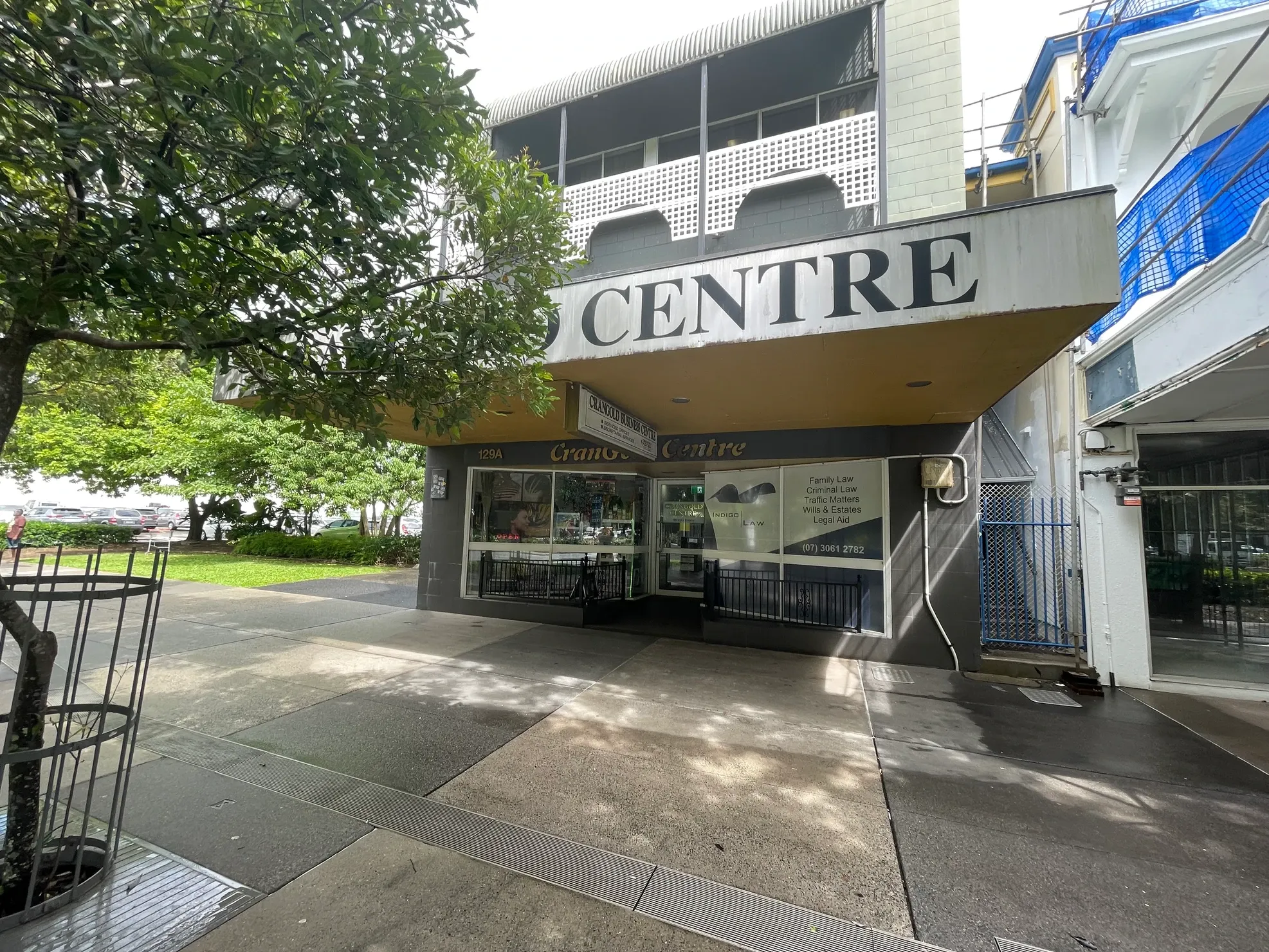 13/129A Lake Street, Cairns City, QLD 4870