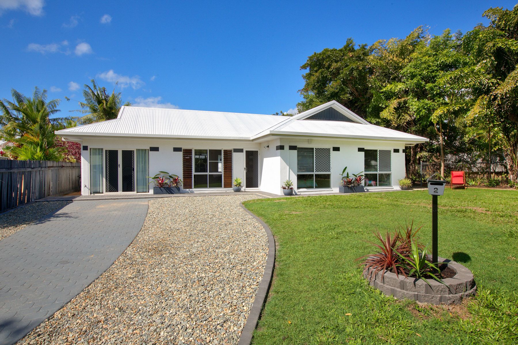 2 Miara Close, Kewarra Beach, QLD 4879