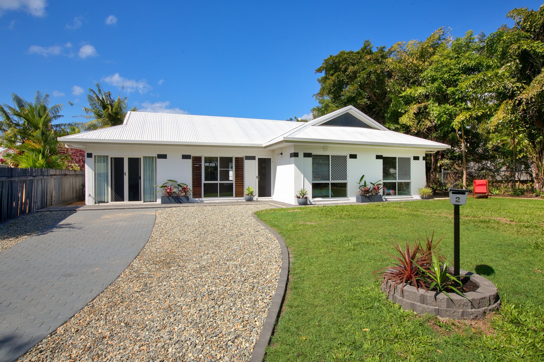 2 Miara Close, Kewarra Beach, QLD 4879