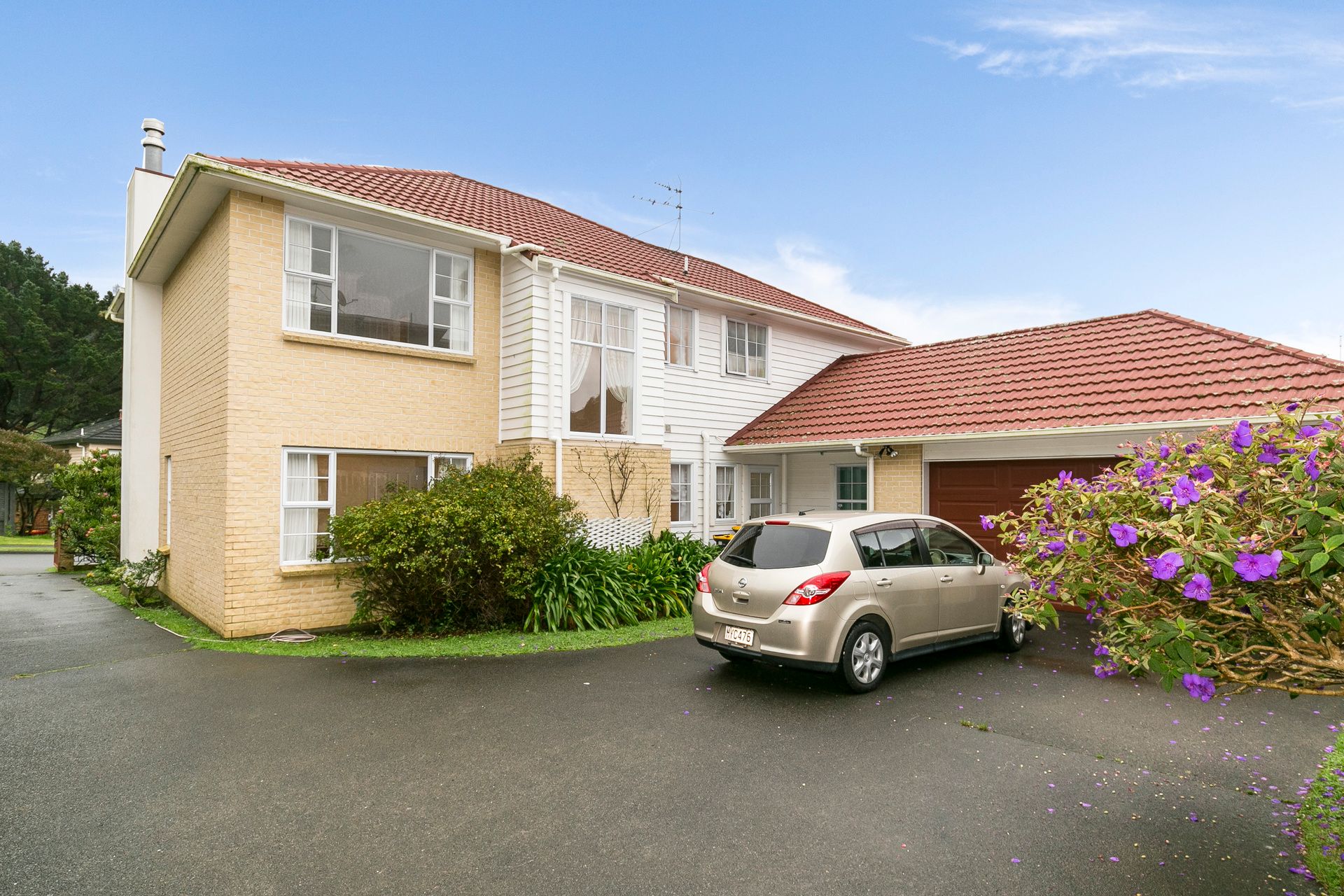 3 Winsley Terrace, Churton Park, Wellington City