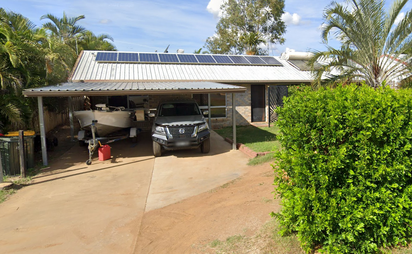 24 Hutchings Street, Gracemere QLD 4702