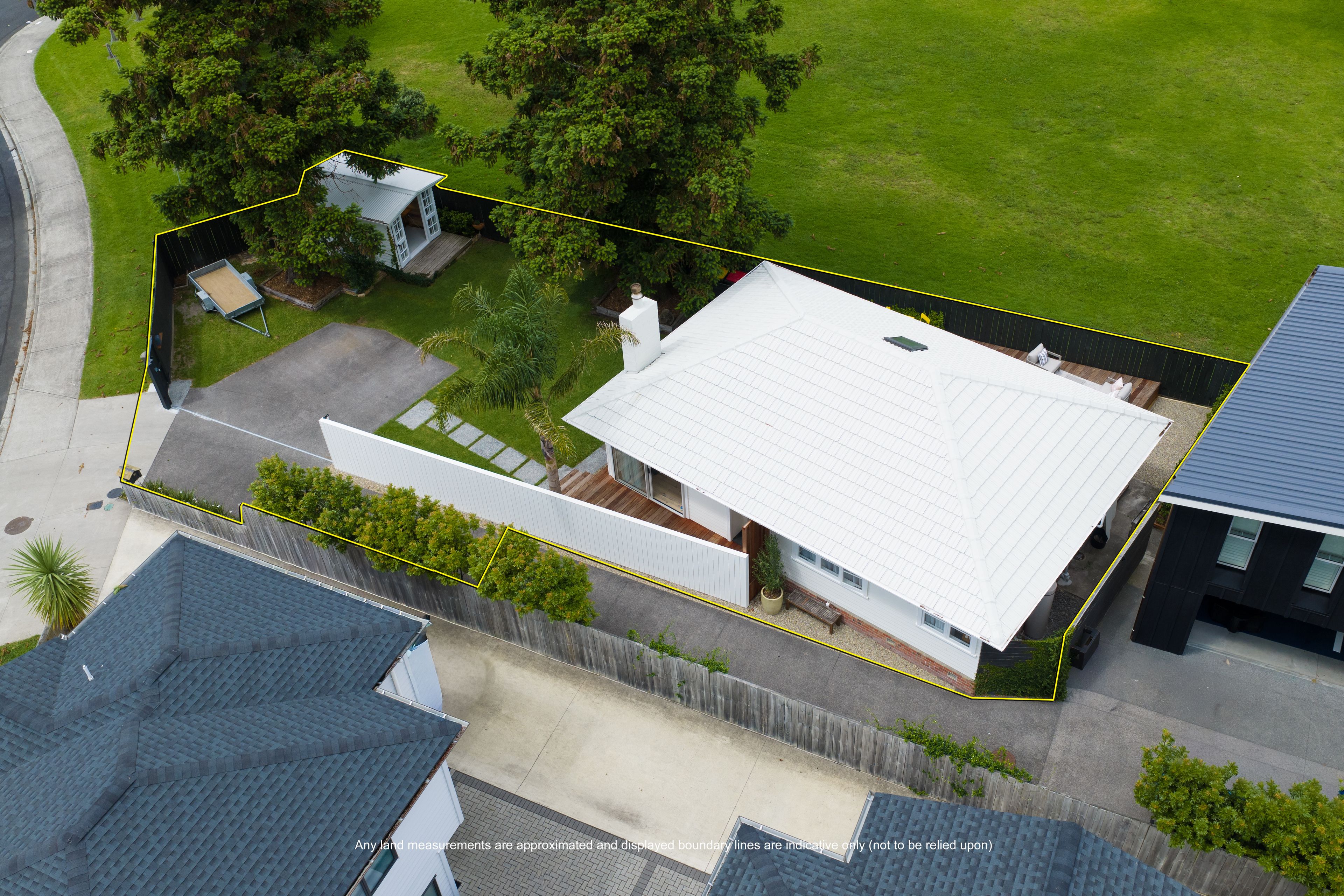 28 Durham Street, Te Atatu Peninsula, Waitakere City