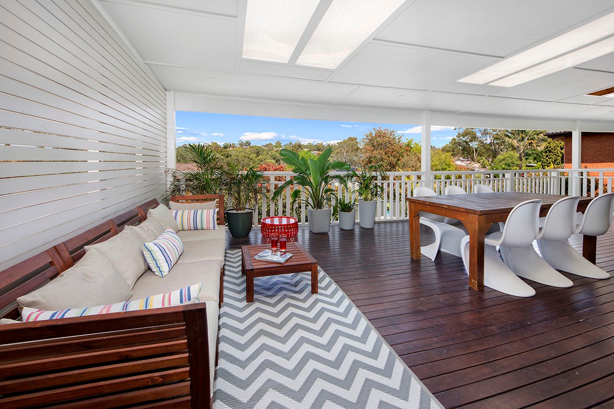 8 Baudin Close, Illawong, NSW 2234