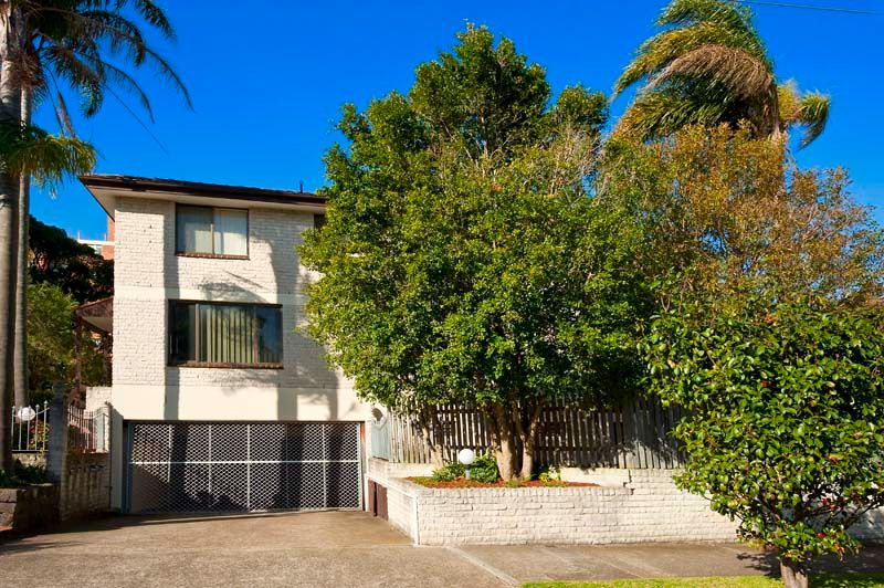 3/1 Fifth Avenue, Cremorne, NSW 2090