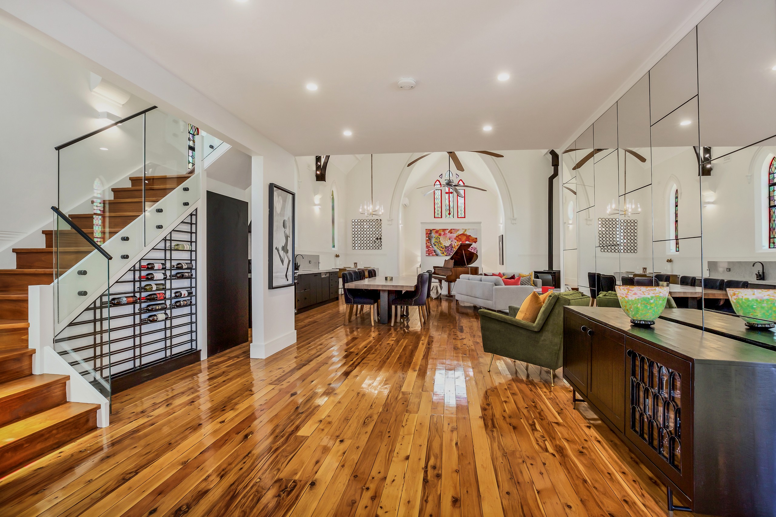 35 Coach St, via Tamworth, Wallabadah, NSW 2343