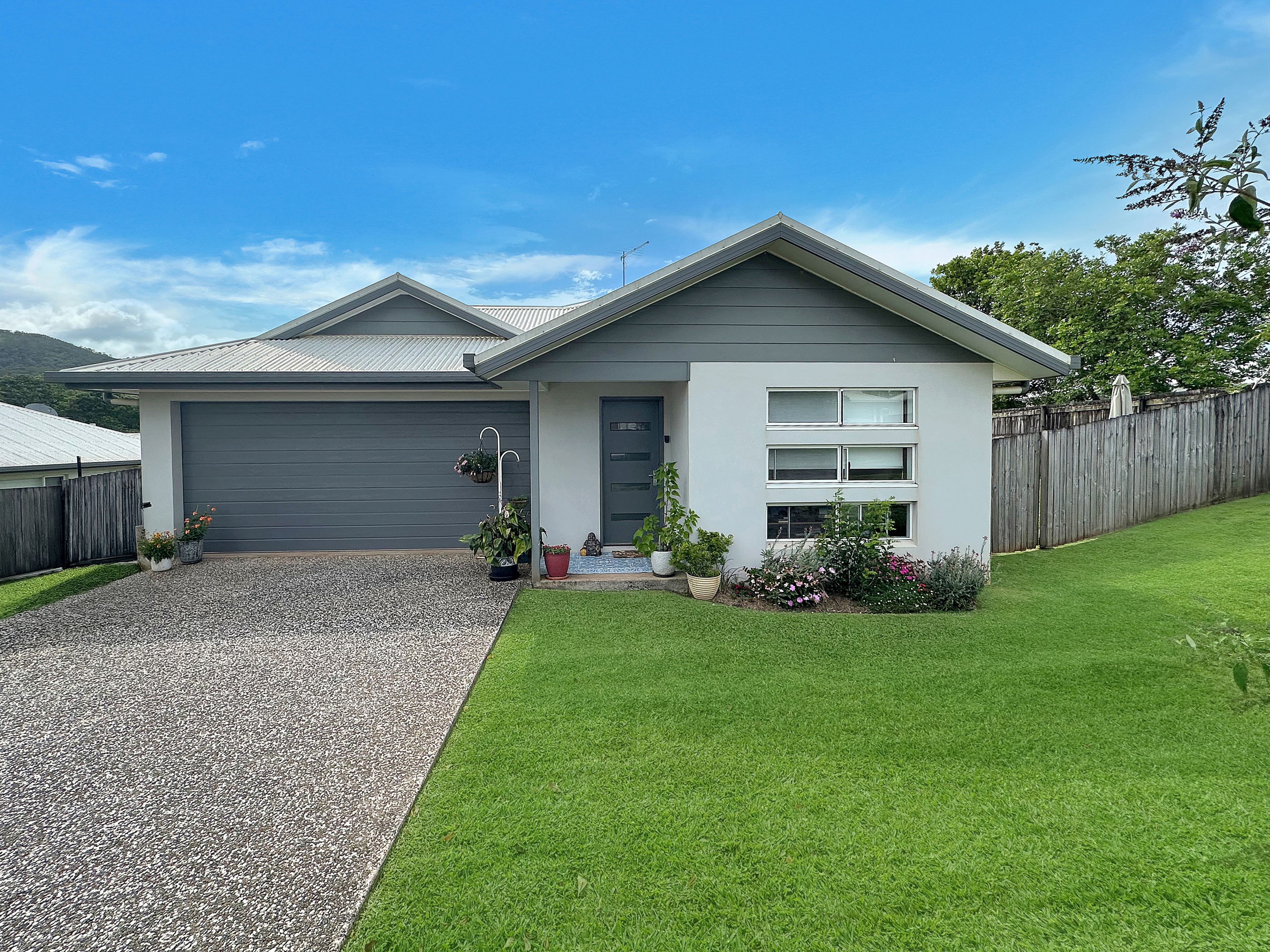 35 Tumbare Street, Atherton, QLD 4883