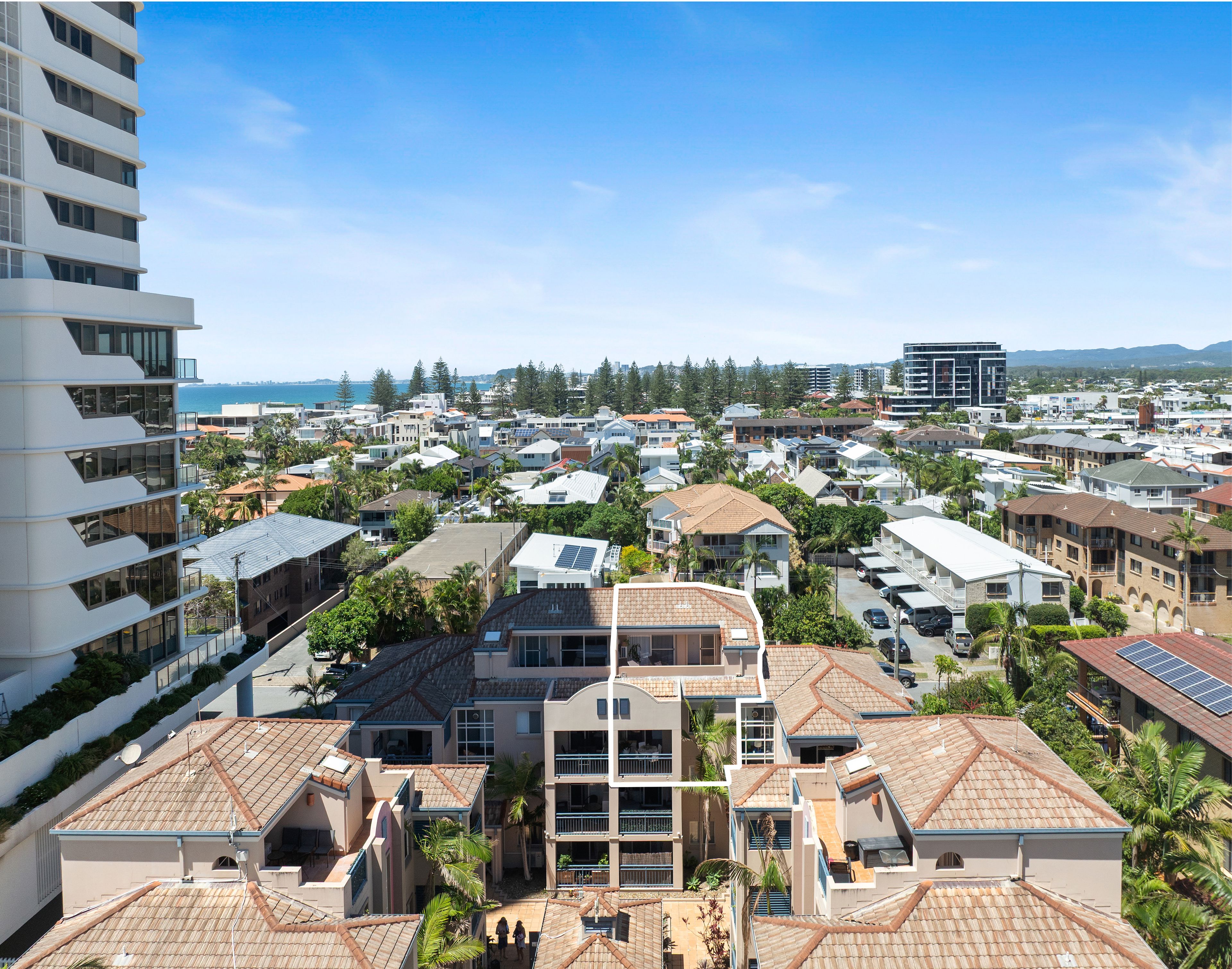 21/21-25 Peerless Avenue, Mermaid Beach, QLD 4218