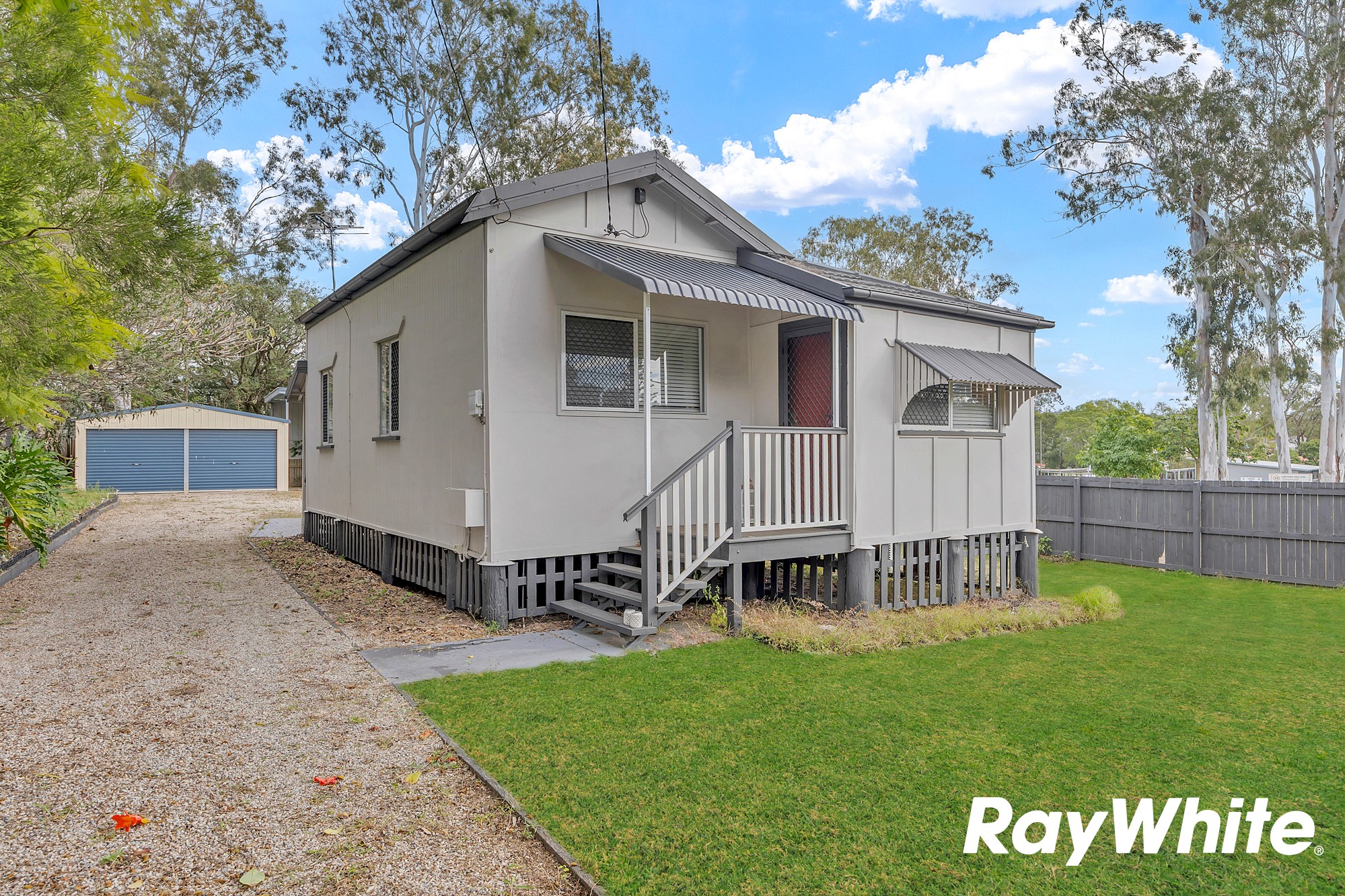 112 Pine Mountain Road, Brassall, QLD 4305