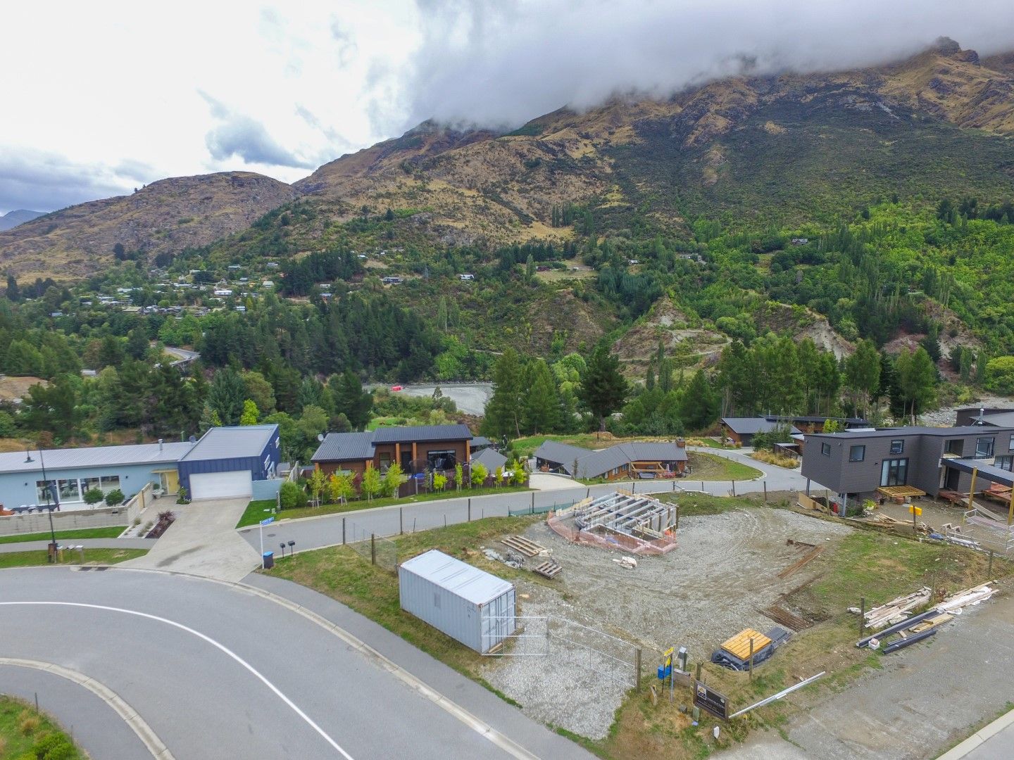 23 Morning Star Terrace, Arthurs Point, Queenstown Lakes District