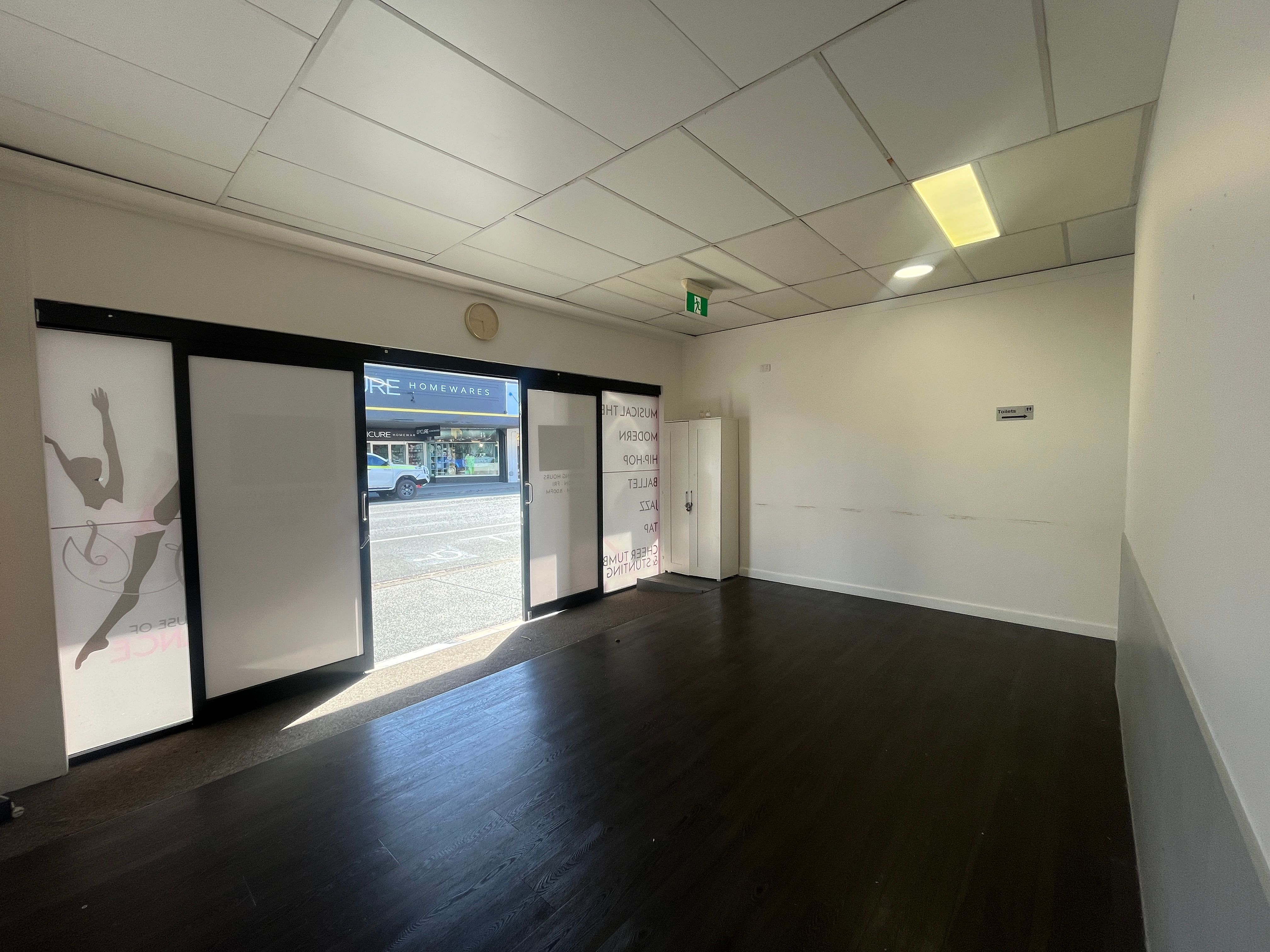 66 Main Street, Proserpine, QLD 4800