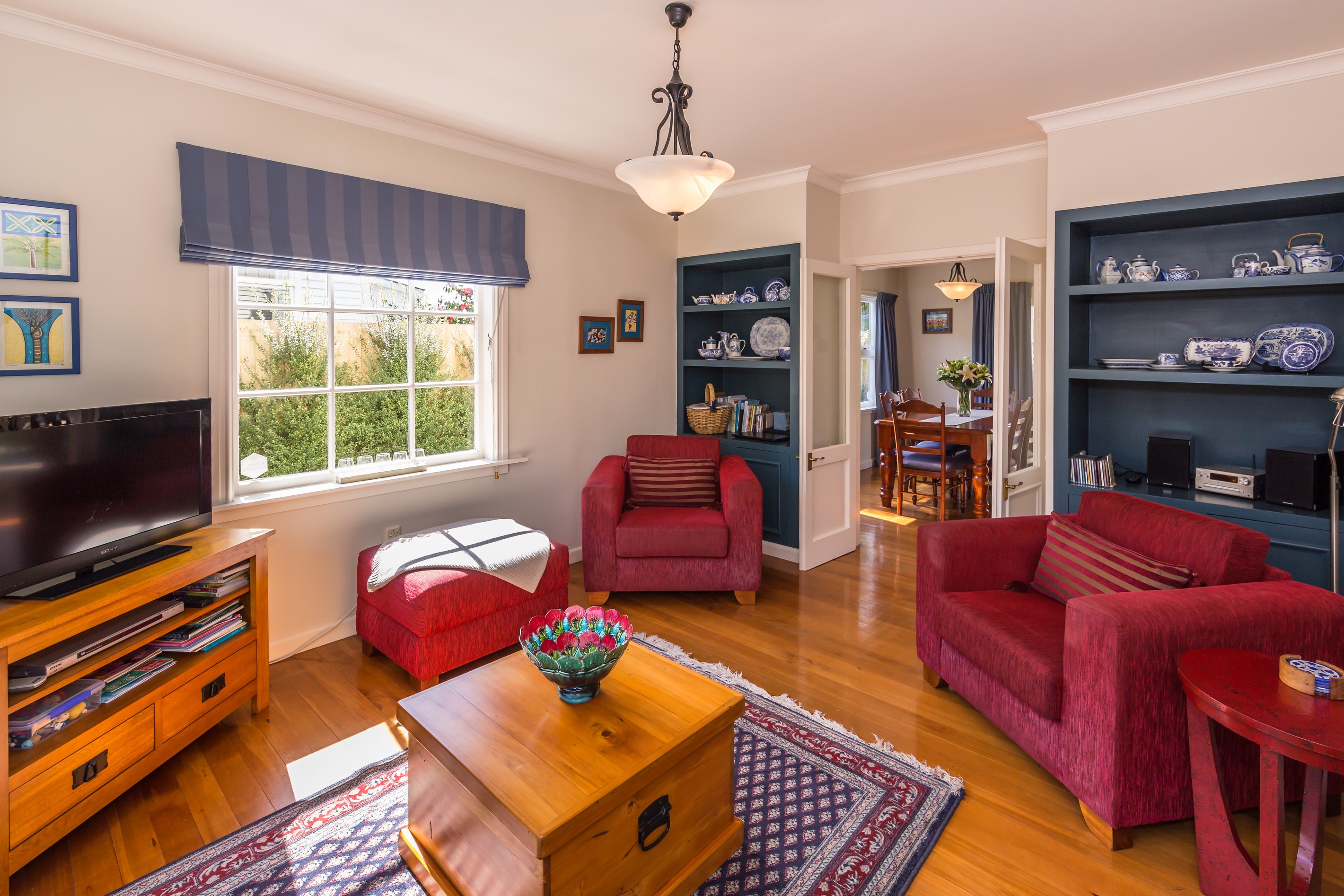 61 Waimea Terrace, Beckenham, Christchurch City