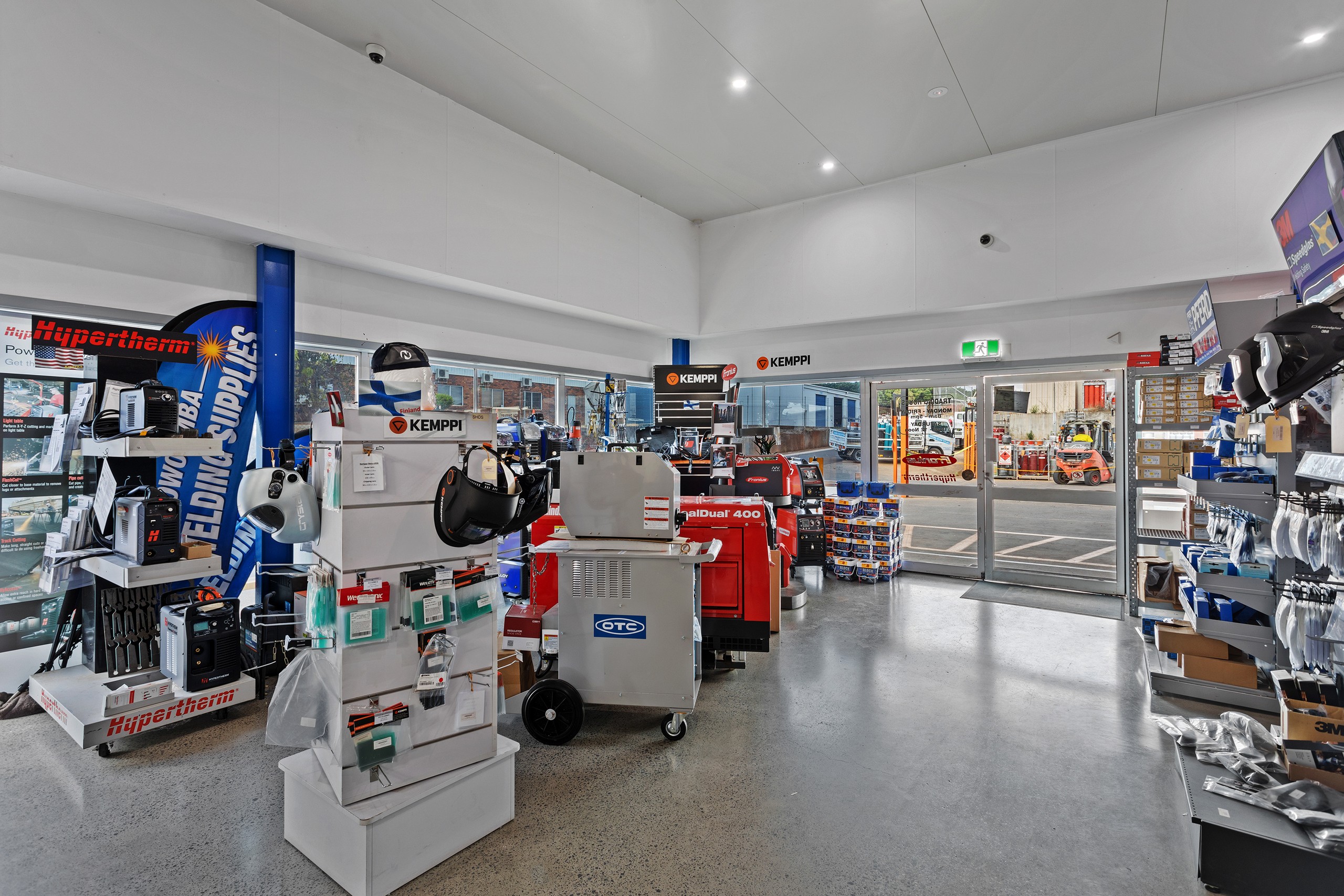 500-504 Boundary Street, Wilsonton, QLD 4350