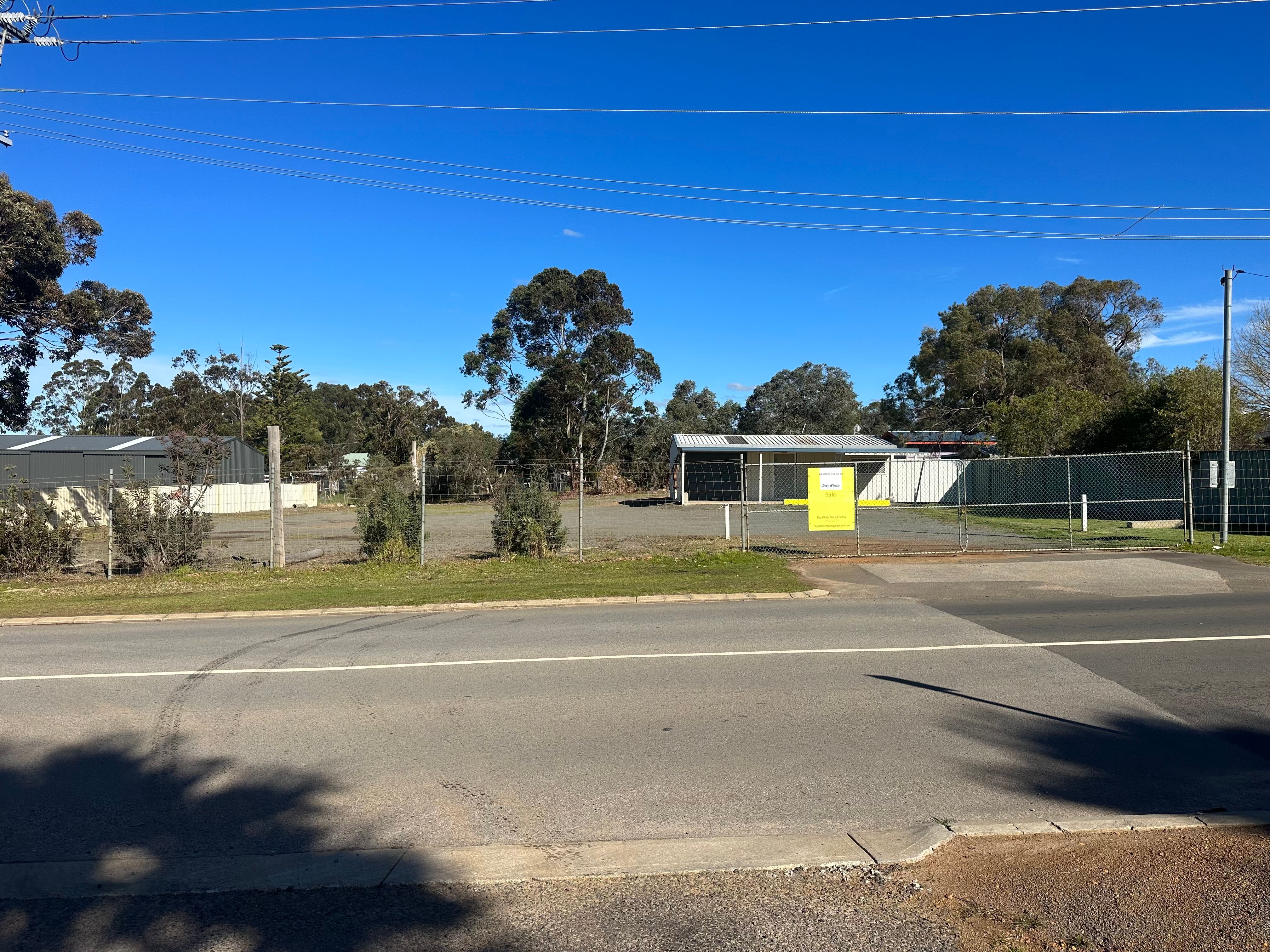 103 Lowood Road, Mount Barker WA 6324