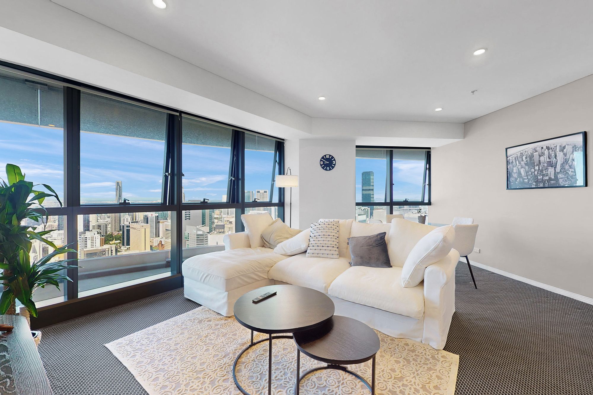 4706/43 Herschel Street, Brisbane City, QLD 4000