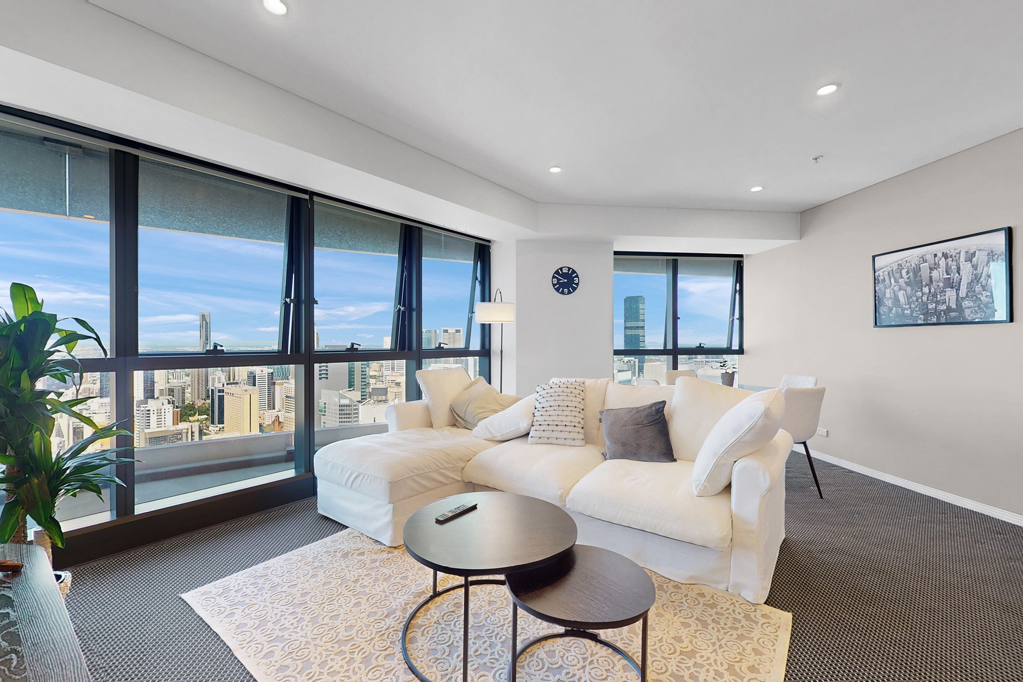4706/43 Herschel Street, Brisbane City, QLD 4000