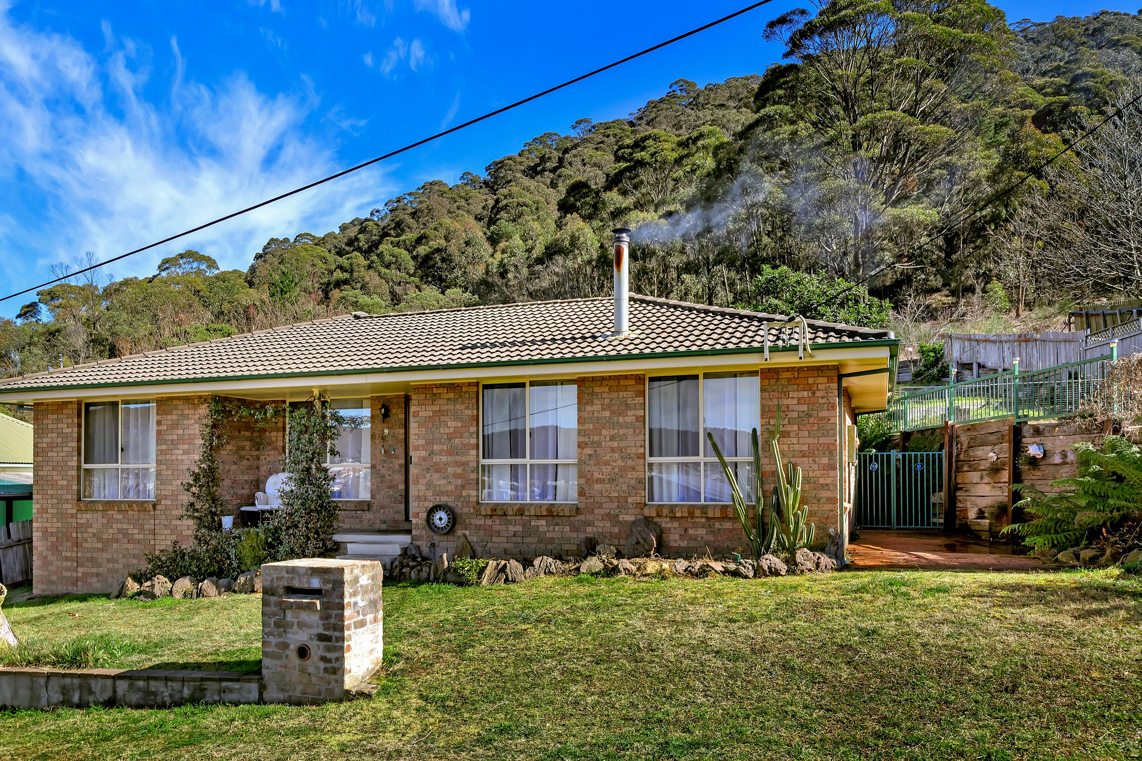 9 Hepburn Street, Lithgow NSW 2790