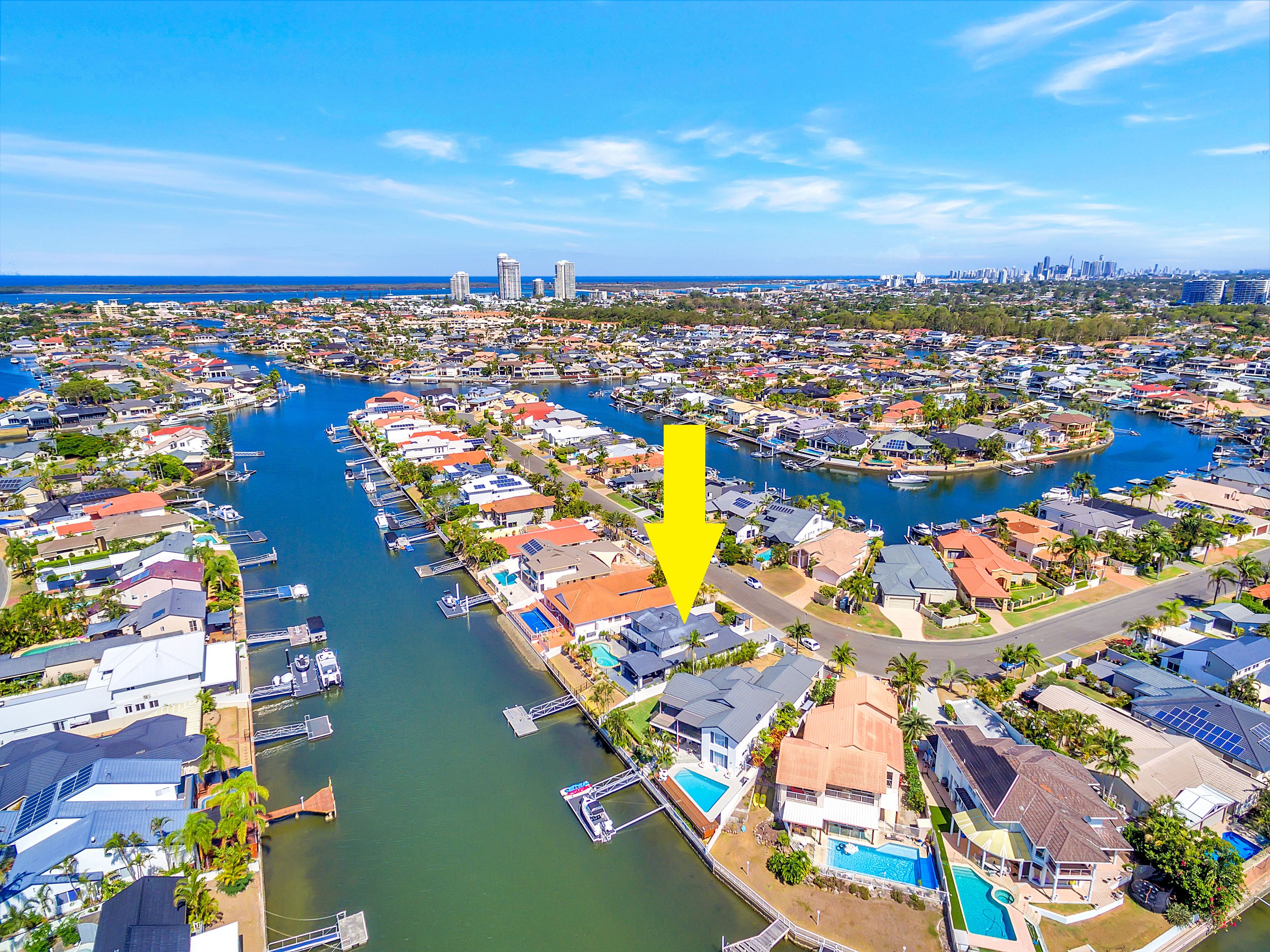 142 Sundance Way, Runaway Bay QLD 4216
