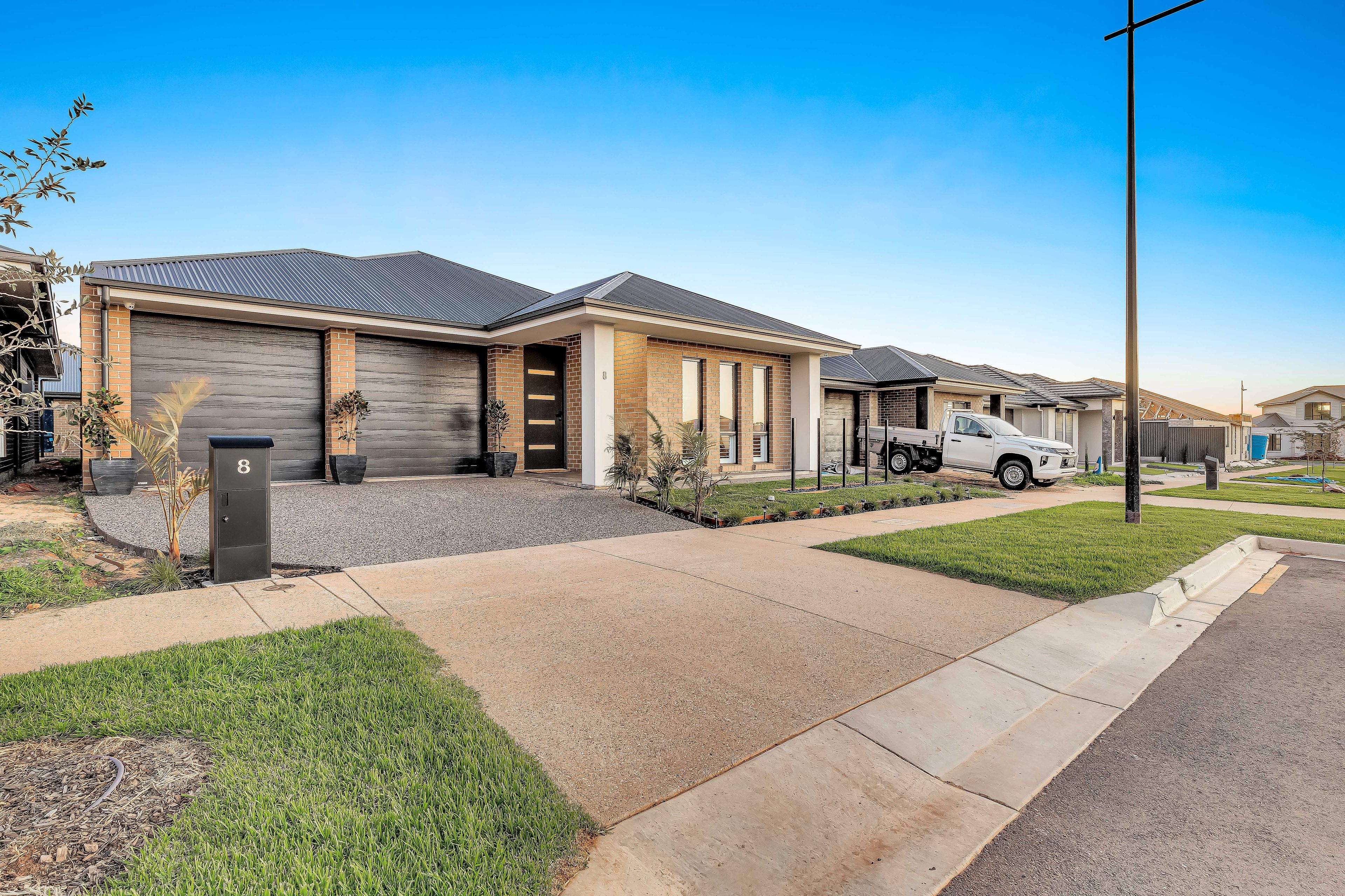 8 Carter Street, Buckland Park, SA 5120