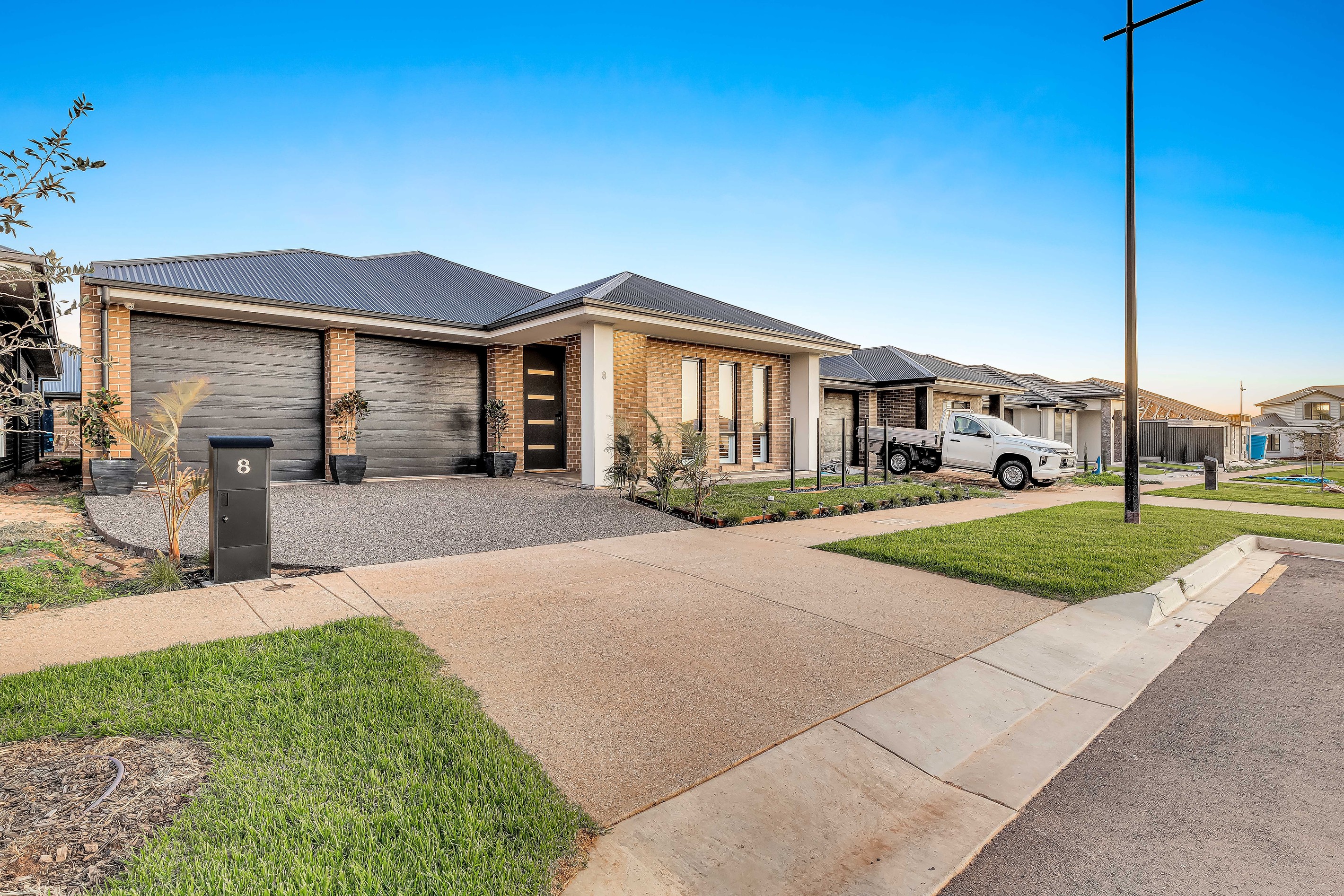 8 Carter Street, Buckland Park, SA 5120