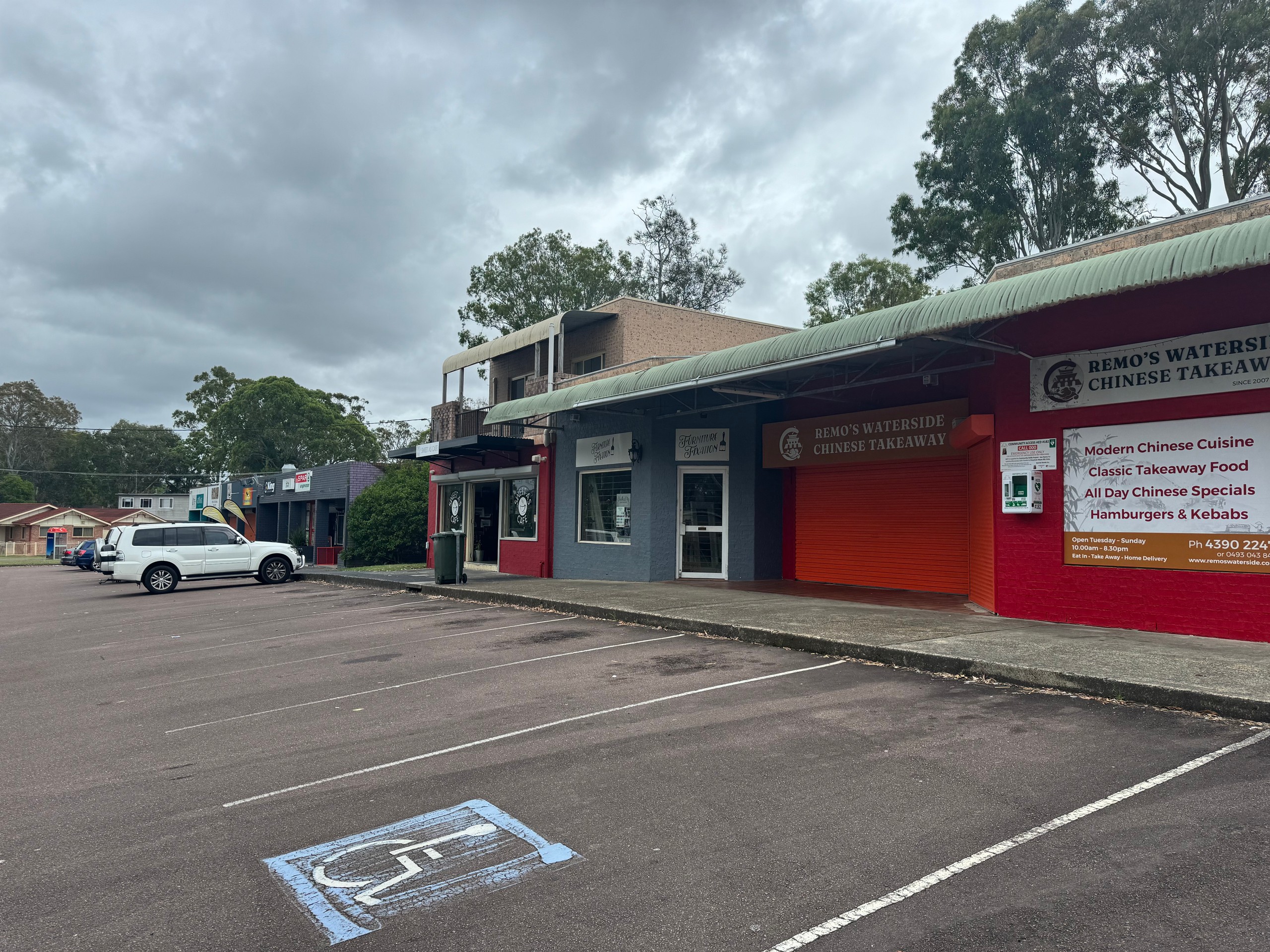 2/45 Liamena Avenue, San Remo, NSW 2262