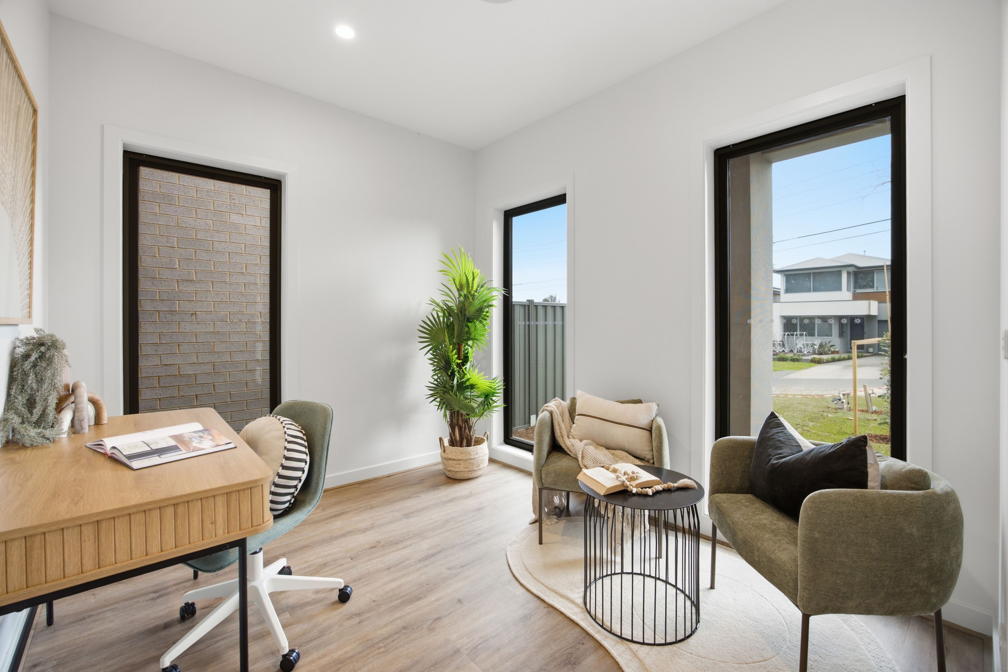 2a Lauriston Court — photo 7 of 20