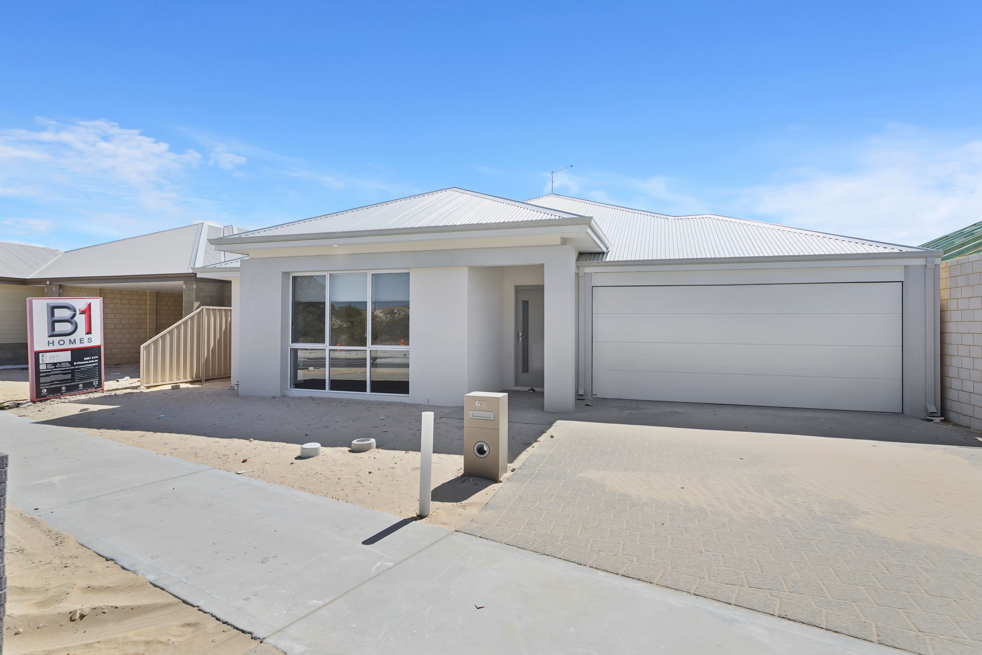 63 Constellation Entrance, Two Rocks, WA 6037