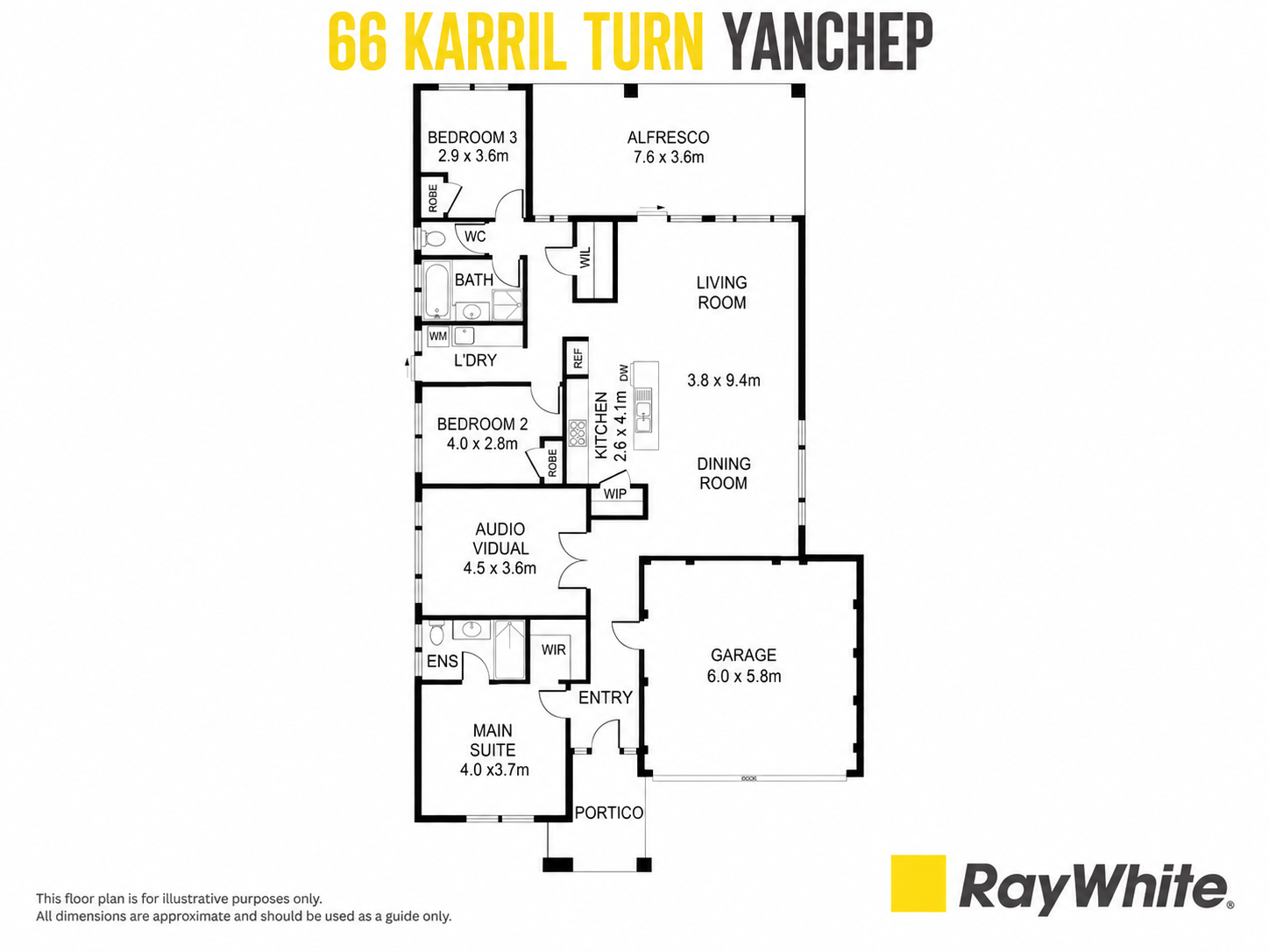 66 Karril Turn — photo 23 of 23