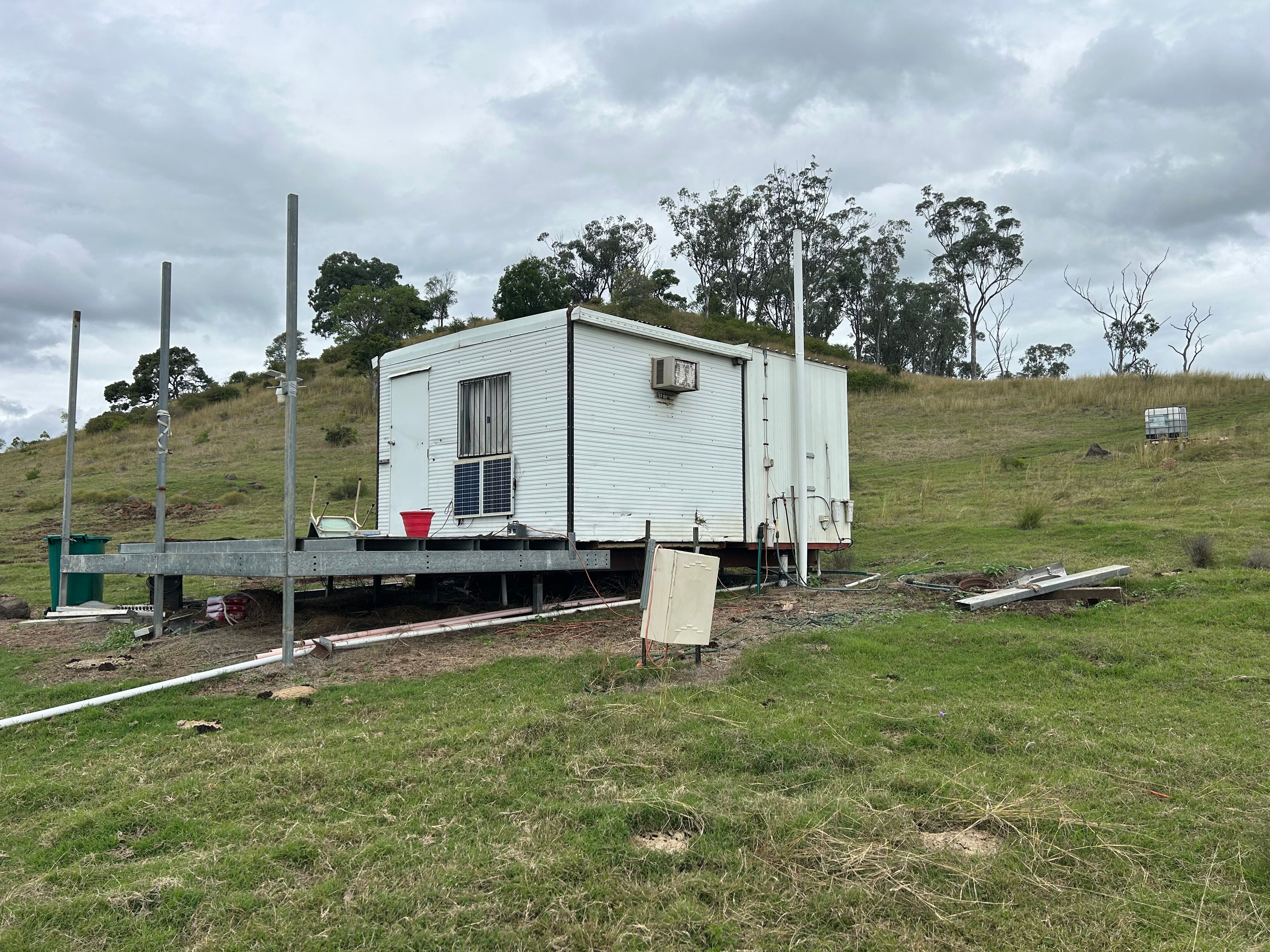 Lot 46 Bunya Mountains Maclagan Road, Rangemore, QLD 4352 Rural