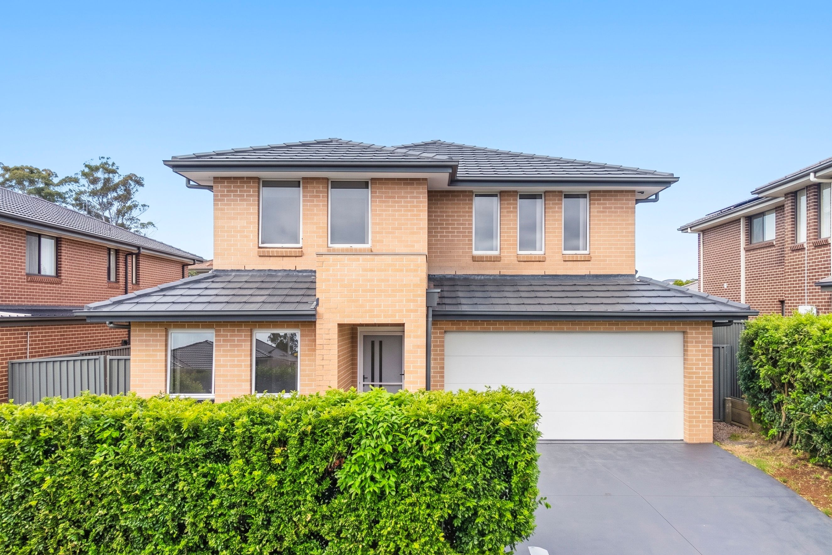 11 Craven Street — photo from Ray White Everest Group - Norwest
