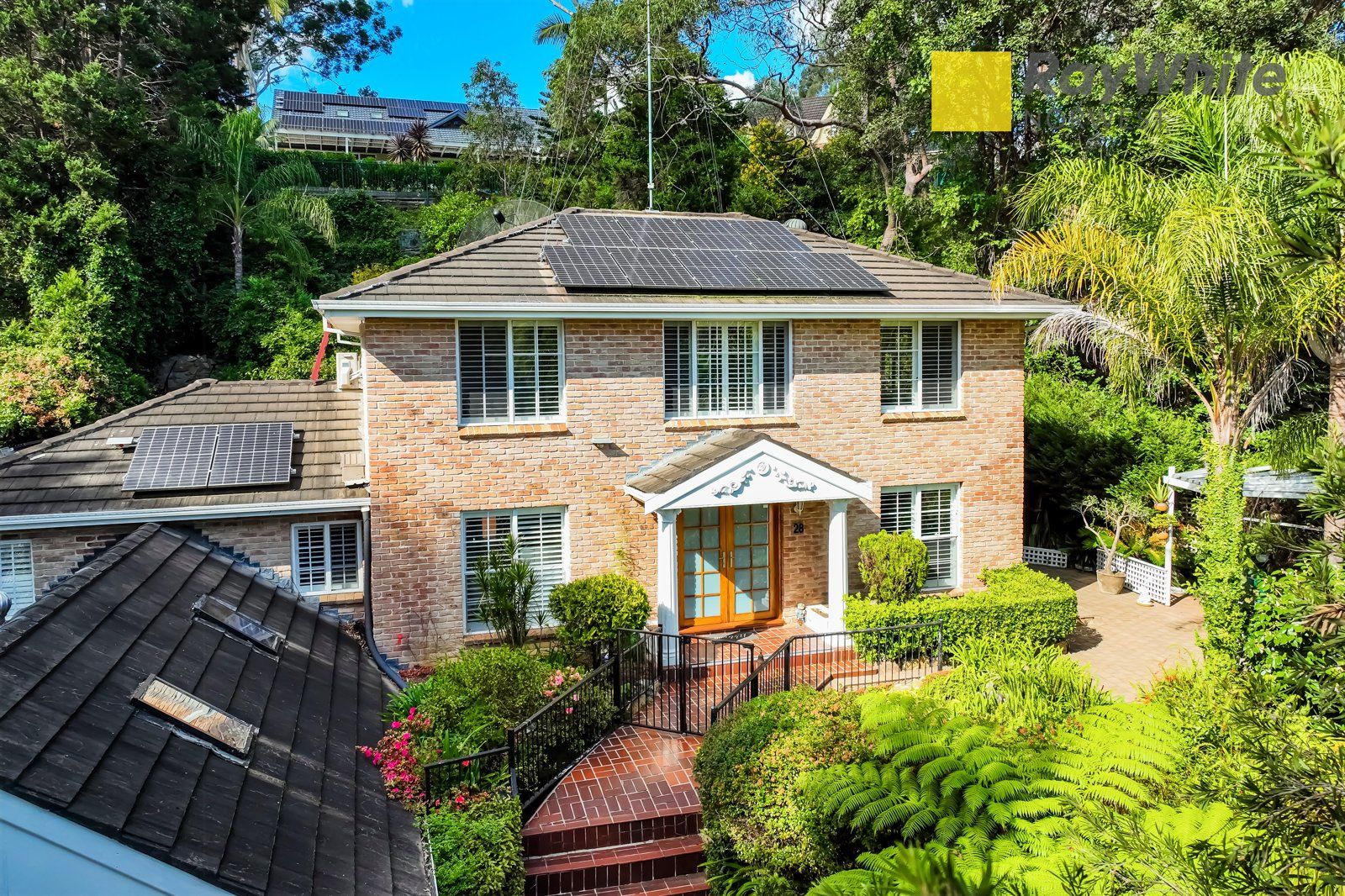 28 Keighran Place, Cherrybrook NSW 2126
