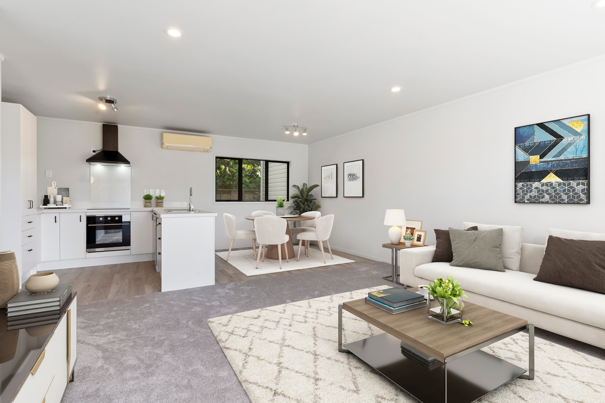 31/8 Flynn Street, Birkdale, North Shore City