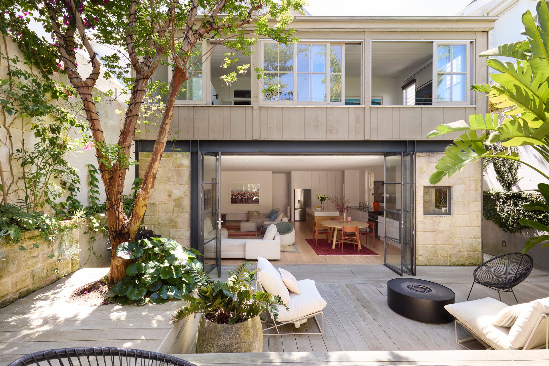 12 Cliff Street — photo from Ray White Double Bay