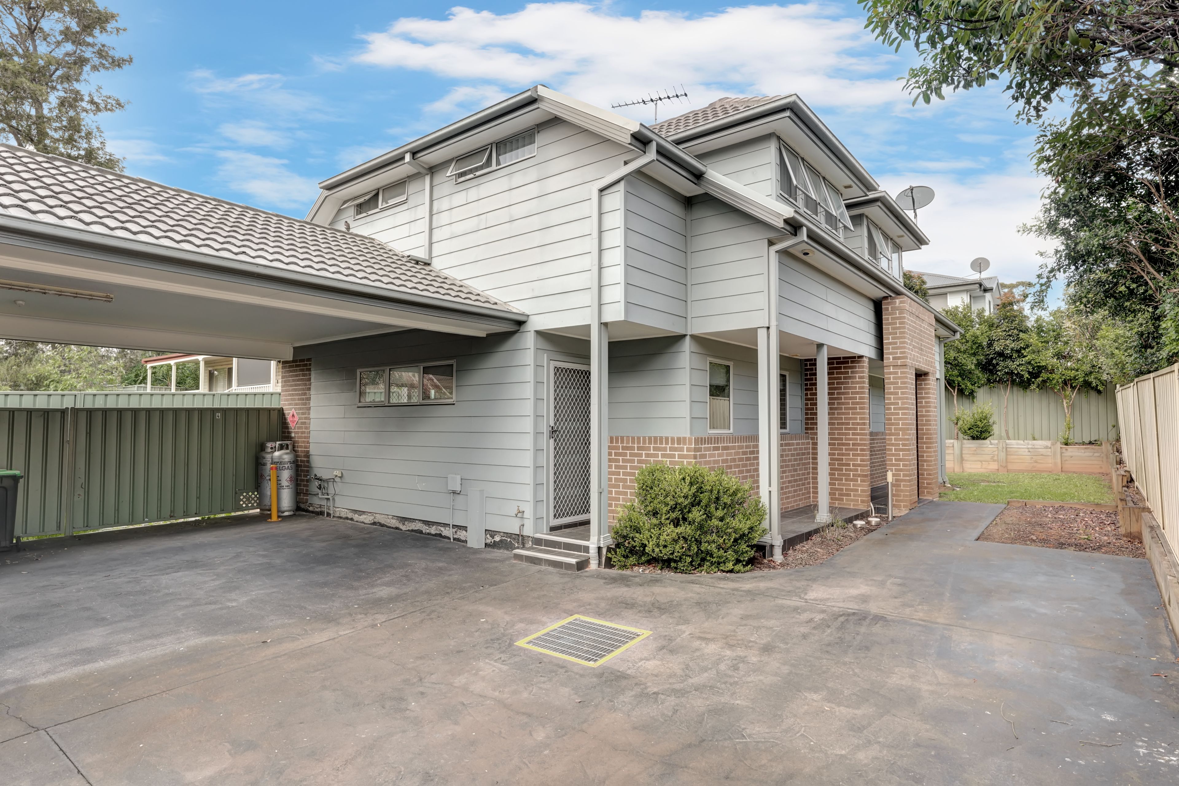 148 Stafford Street, Penrith NSW 2750