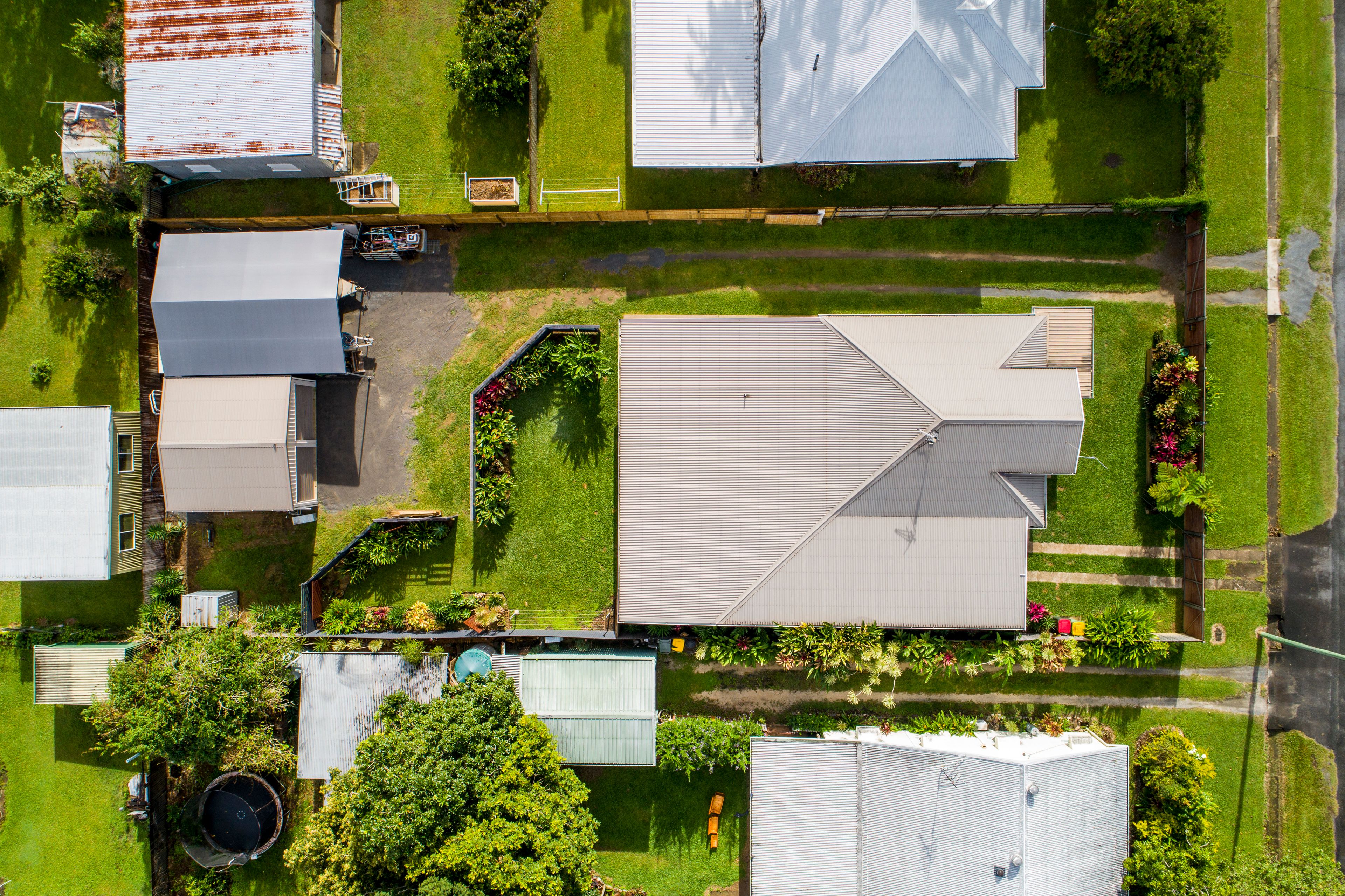 16 Templeton Street, Gordonvale, QLD 4865
