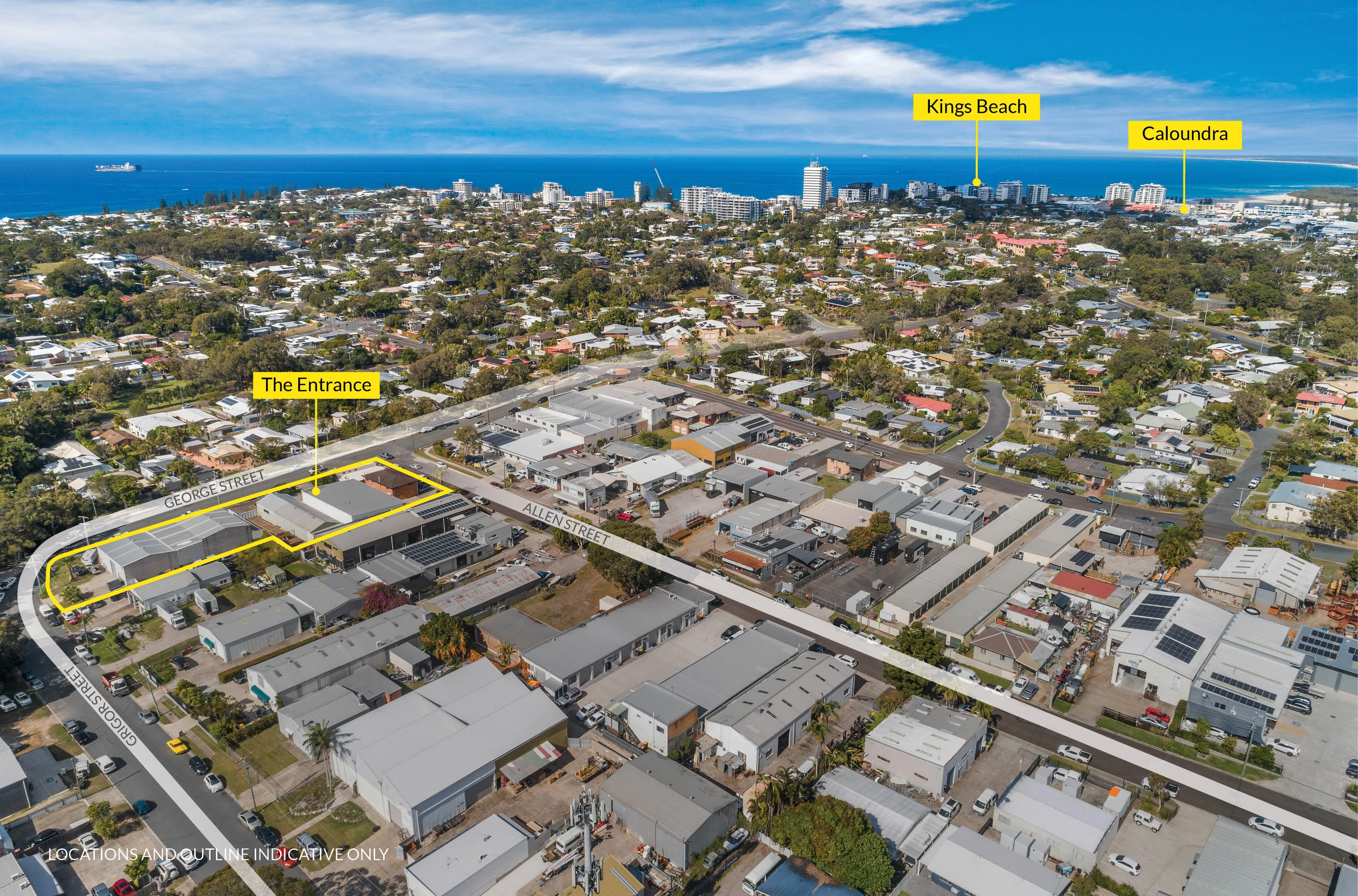 69 George Street, Moffat Beach, QLD 4551