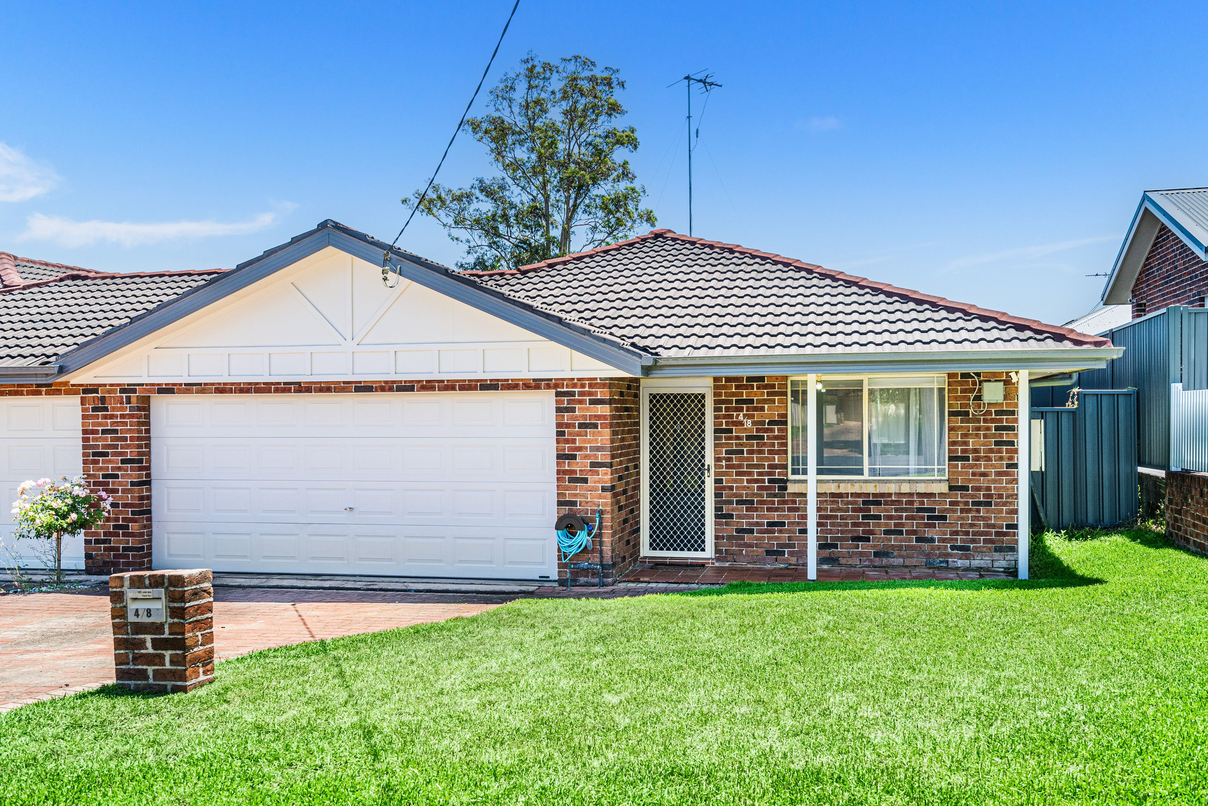 8 Ham Street, South Windsor NSW 2756