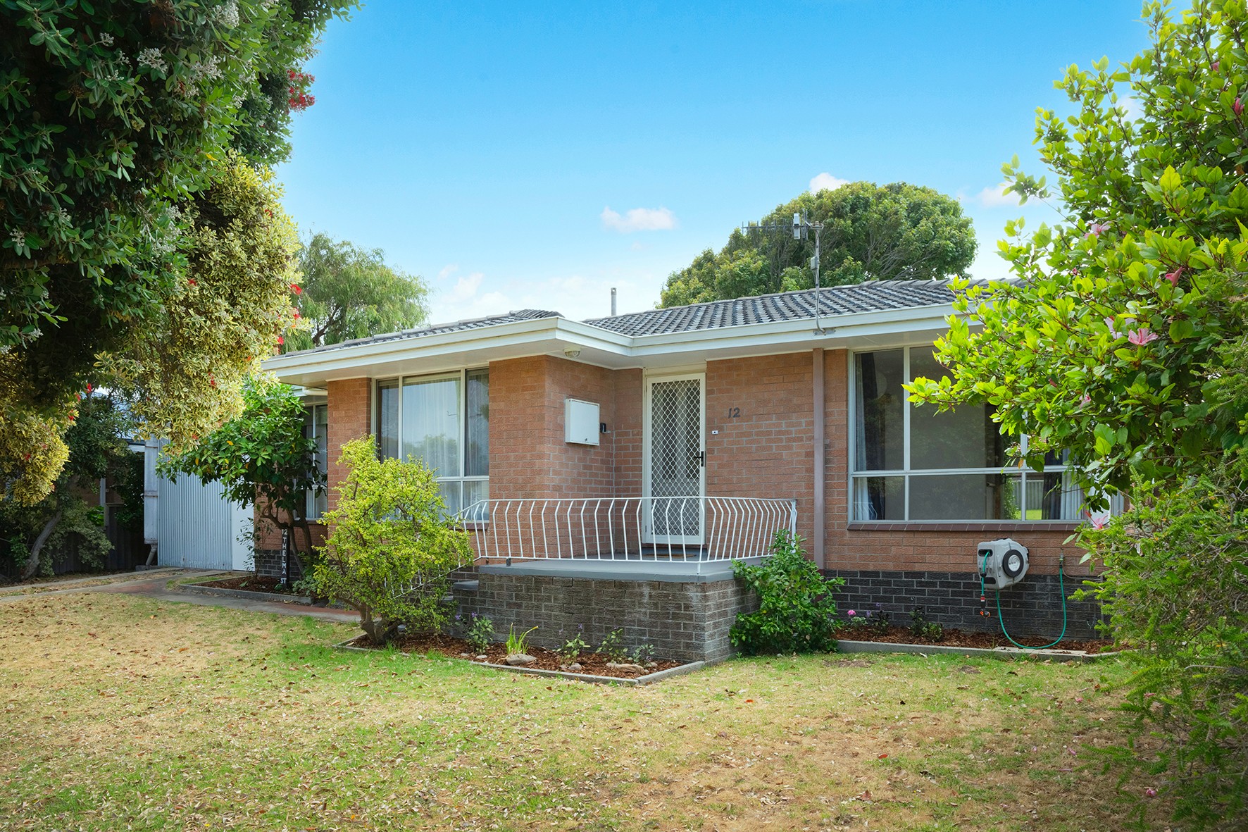 12 Thelma Street, Augusta, WA 6290