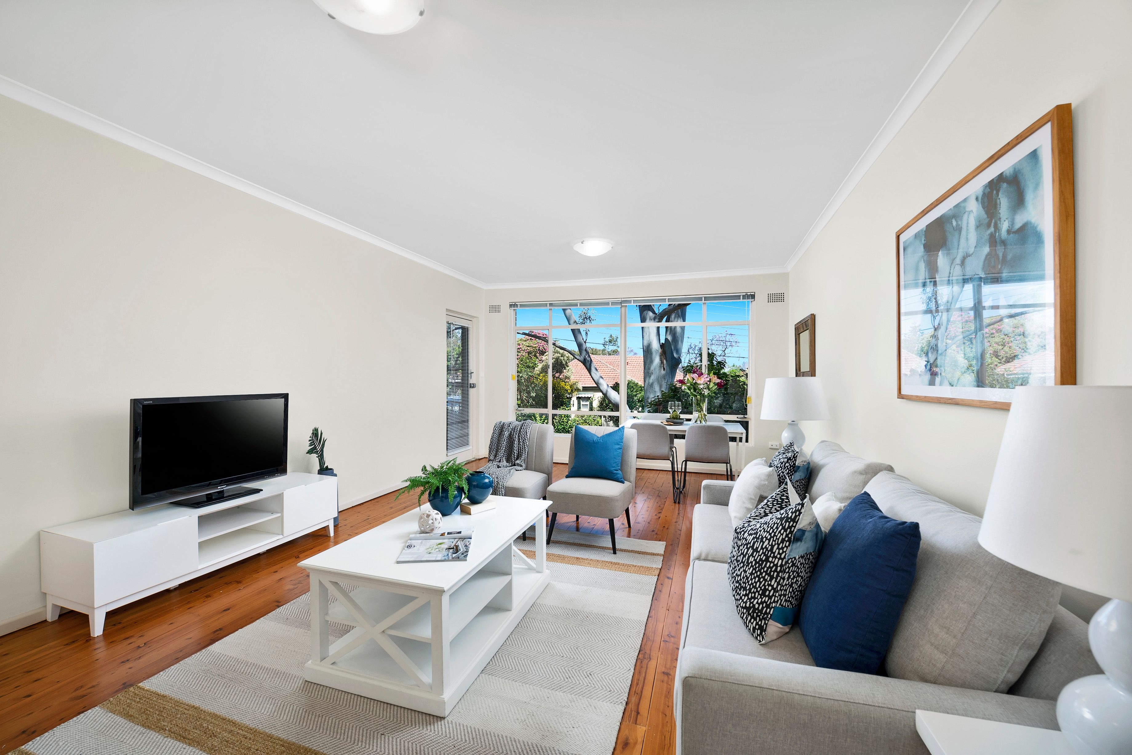 1 Balfour Street, Greenwich NSW 2065