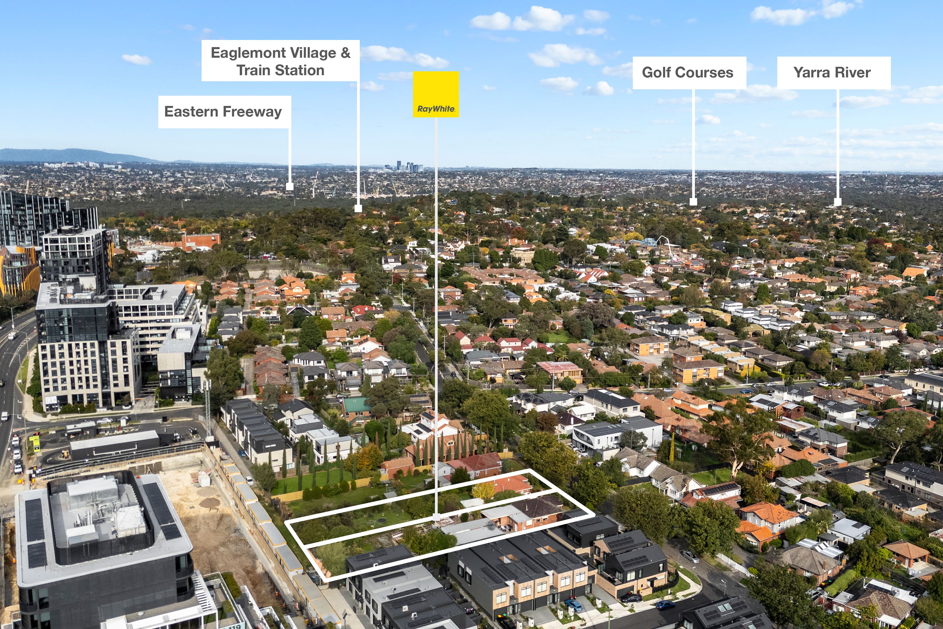 44-46 Forster Street, Ivanhoe, VIC 3079